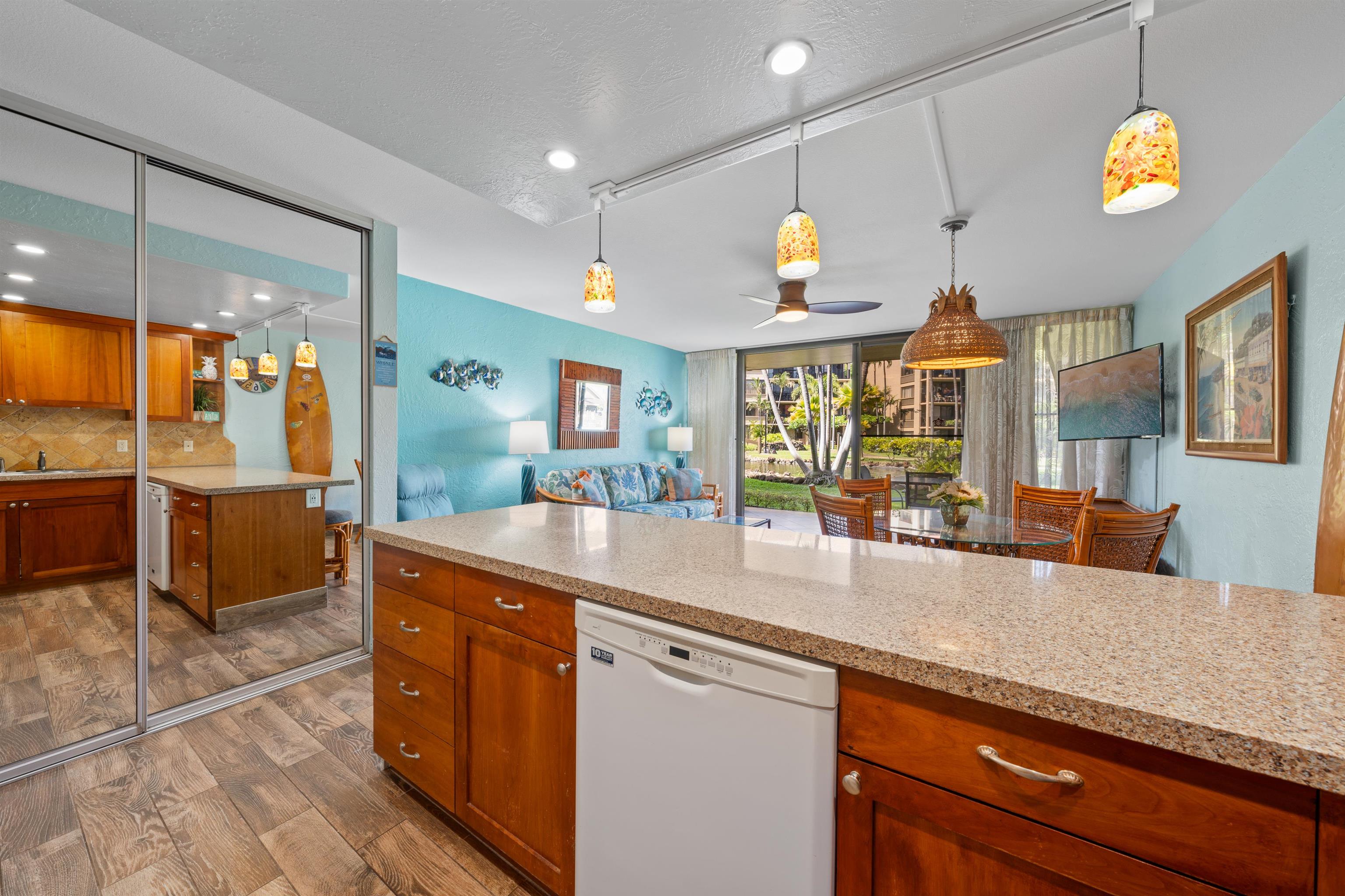 Papakea Resort I II condo # G-103, Lahaina, Hawaii - photo 19 of 47