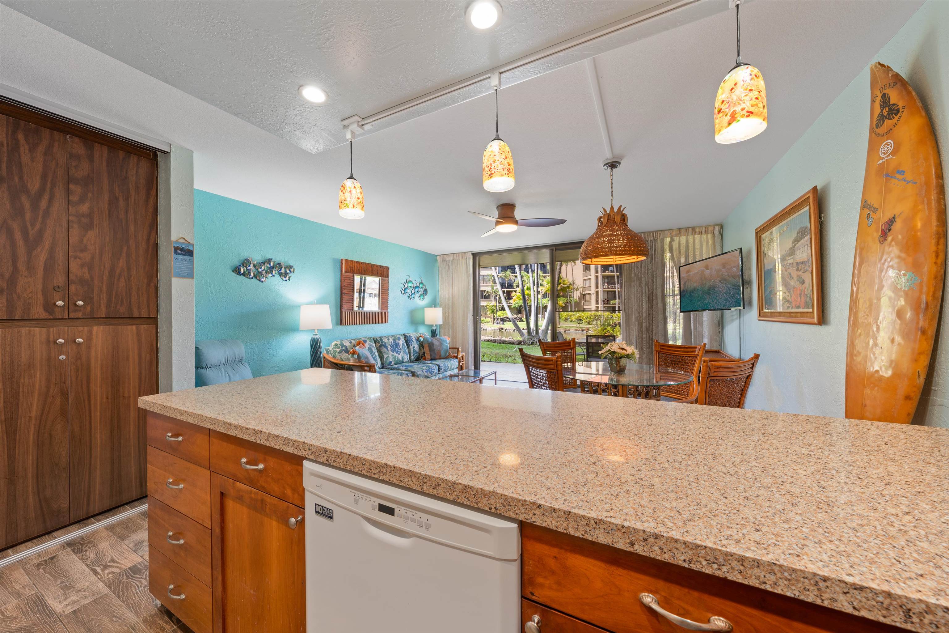 Papakea Resort I II condo # G-103, Lahaina, Hawaii - photo 20 of 47