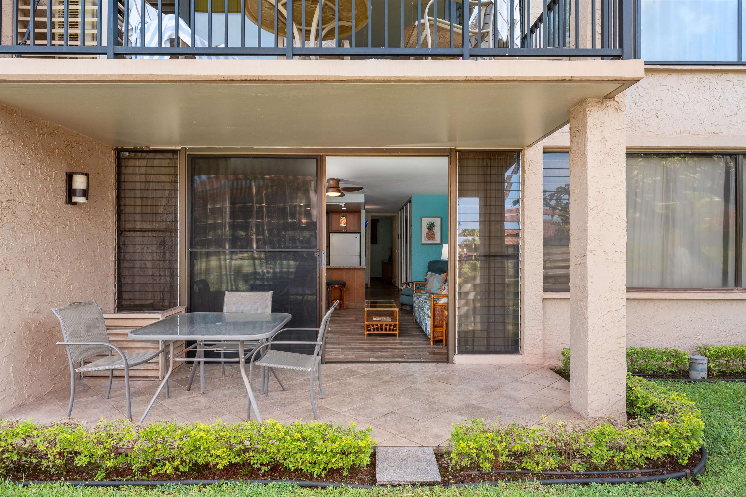 Papakea Resort I II condo # G-103, Lahaina, Hawaii - photo 4 of 47