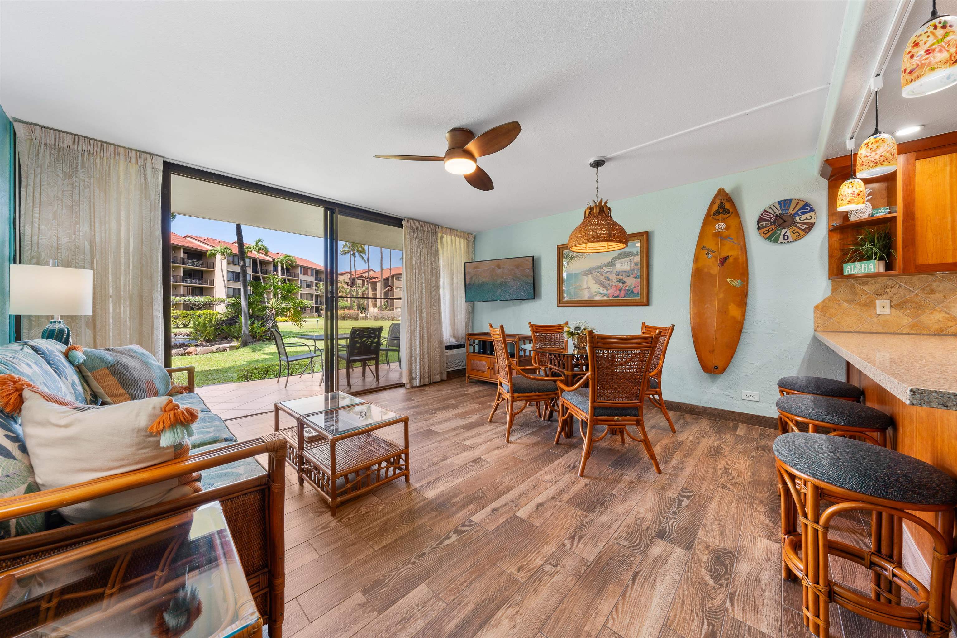 Papakea Resort I II condo # G-103, Lahaina, Hawaii - photo 35 of 47