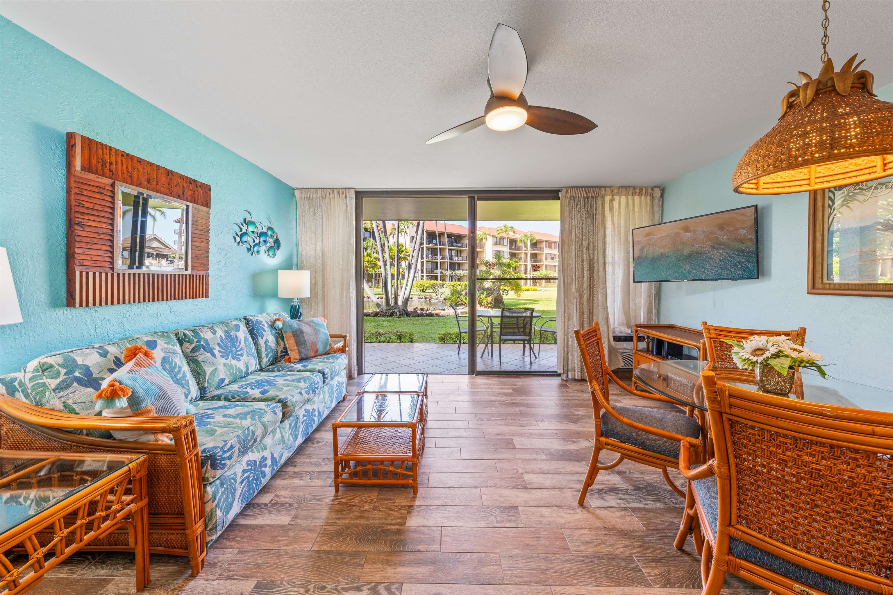 Papakea Resort I II condo # G-103, Lahaina, Hawaii - photo 37 of 47