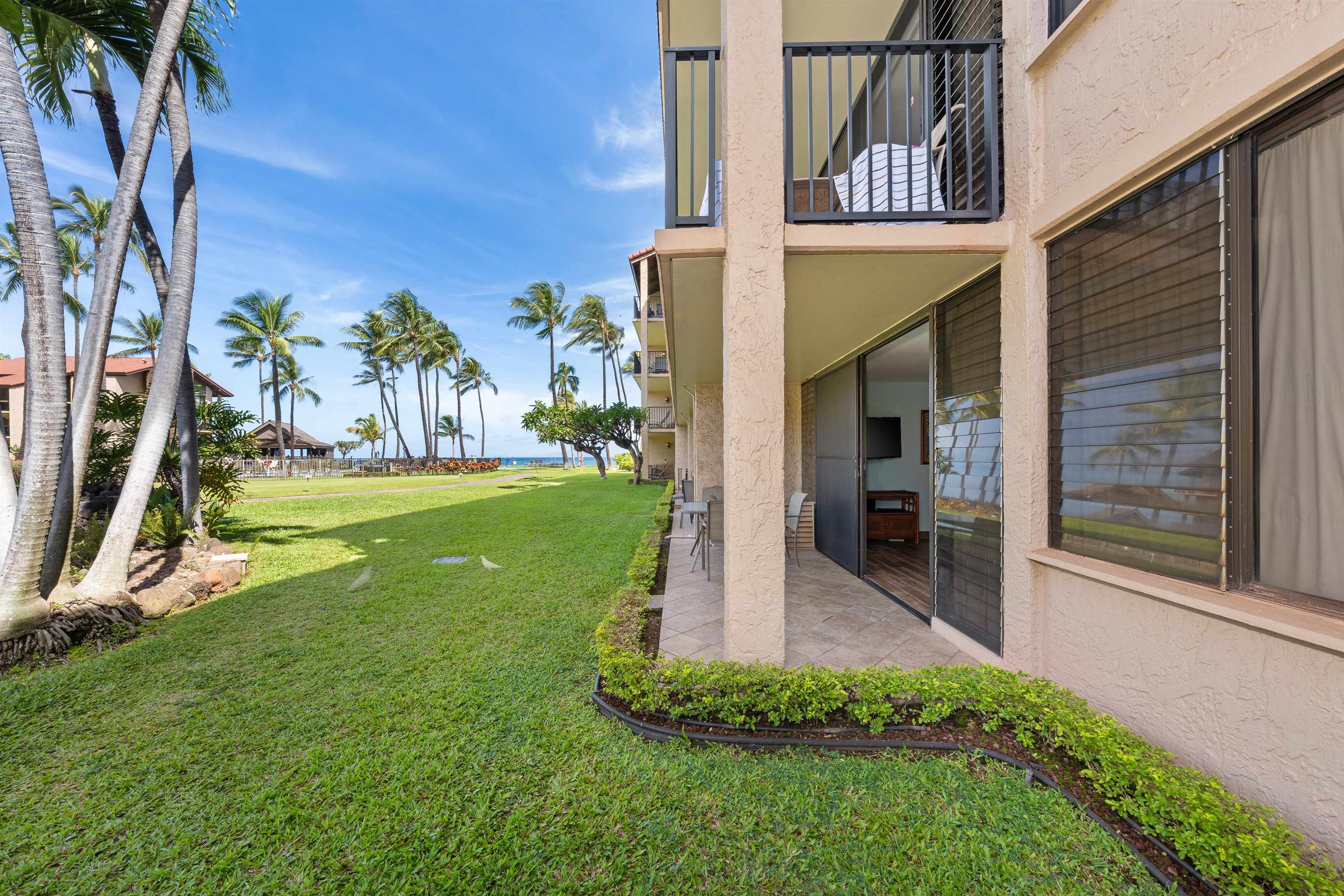 Papakea Resort I II condo # G-103, Lahaina, Hawaii - photo 39 of 47
