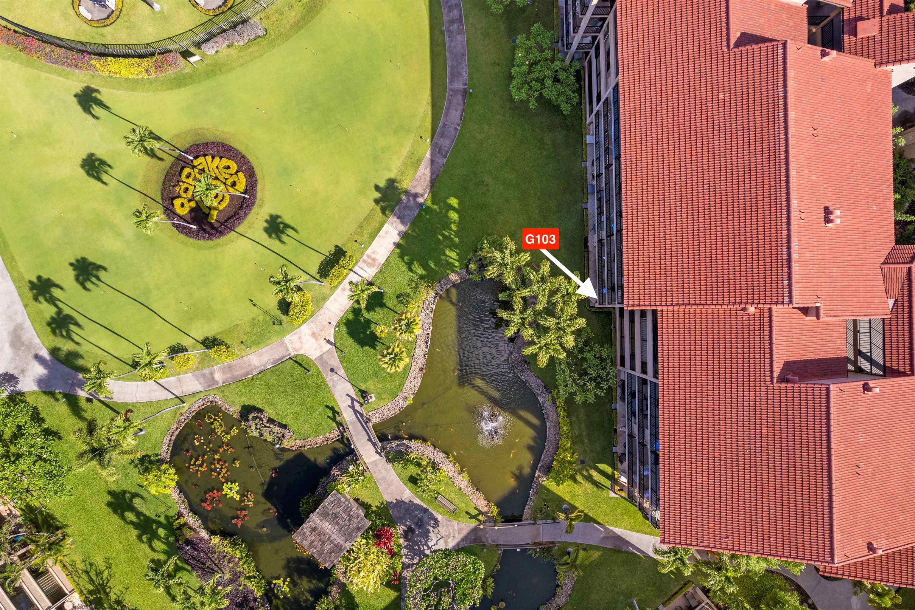 Papakea Resort I II condo # G-103, Lahaina, Hawaii - photo 43 of 47