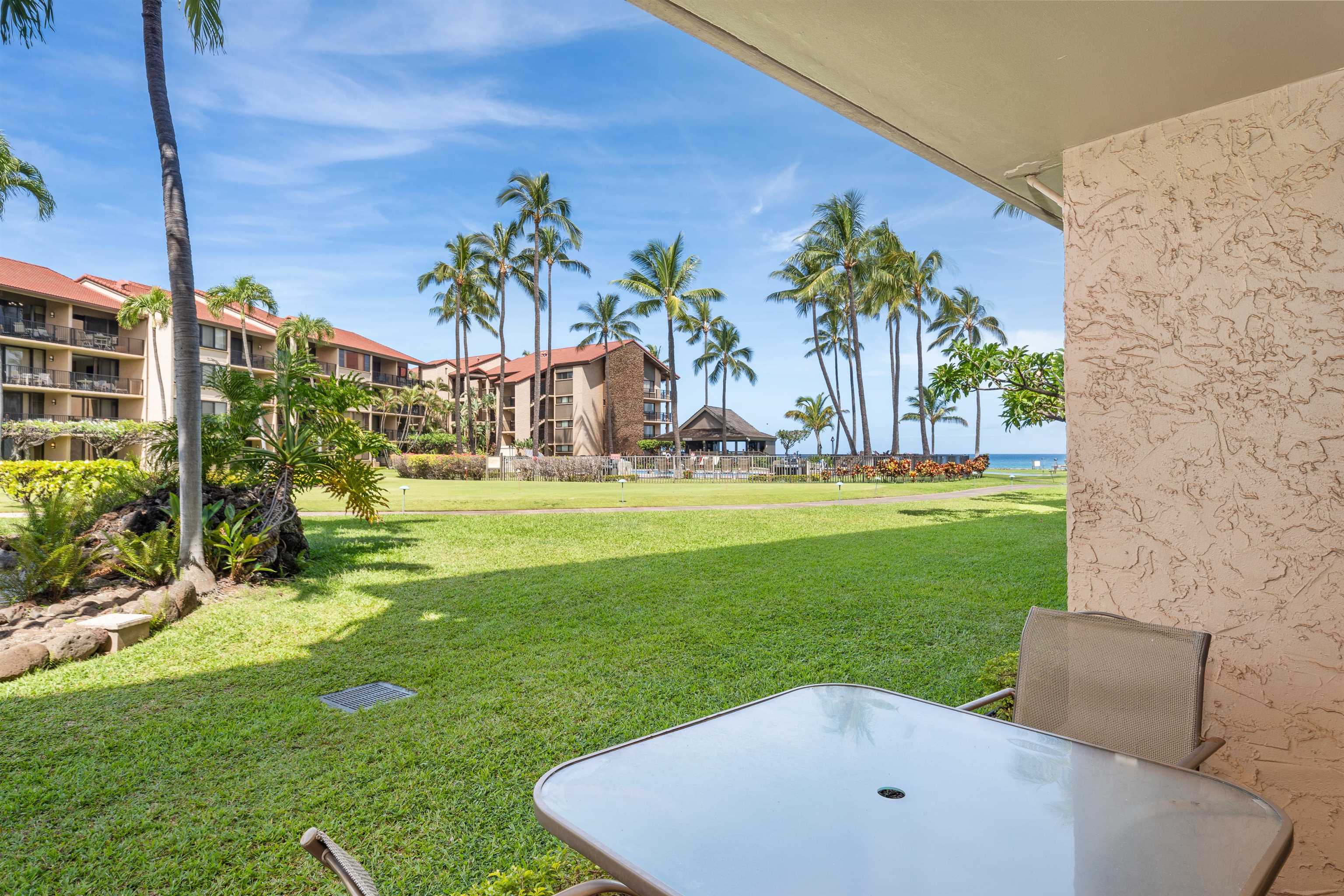 Papakea Resort I II condo # G-103, Lahaina, Hawaii - photo 6 of 47