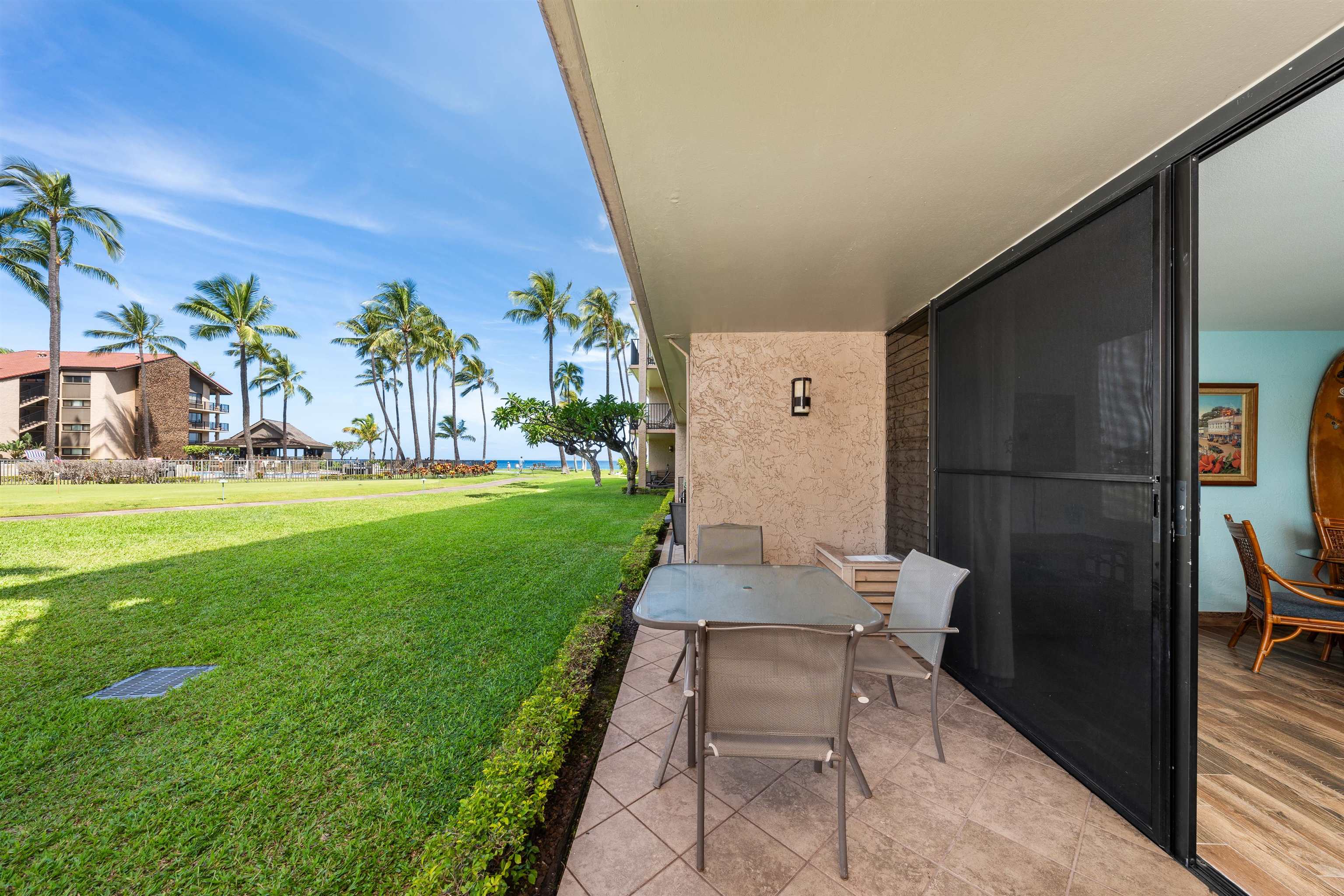 Papakea Resort I II condo # G-103, Lahaina, Hawaii - photo 7 of 47