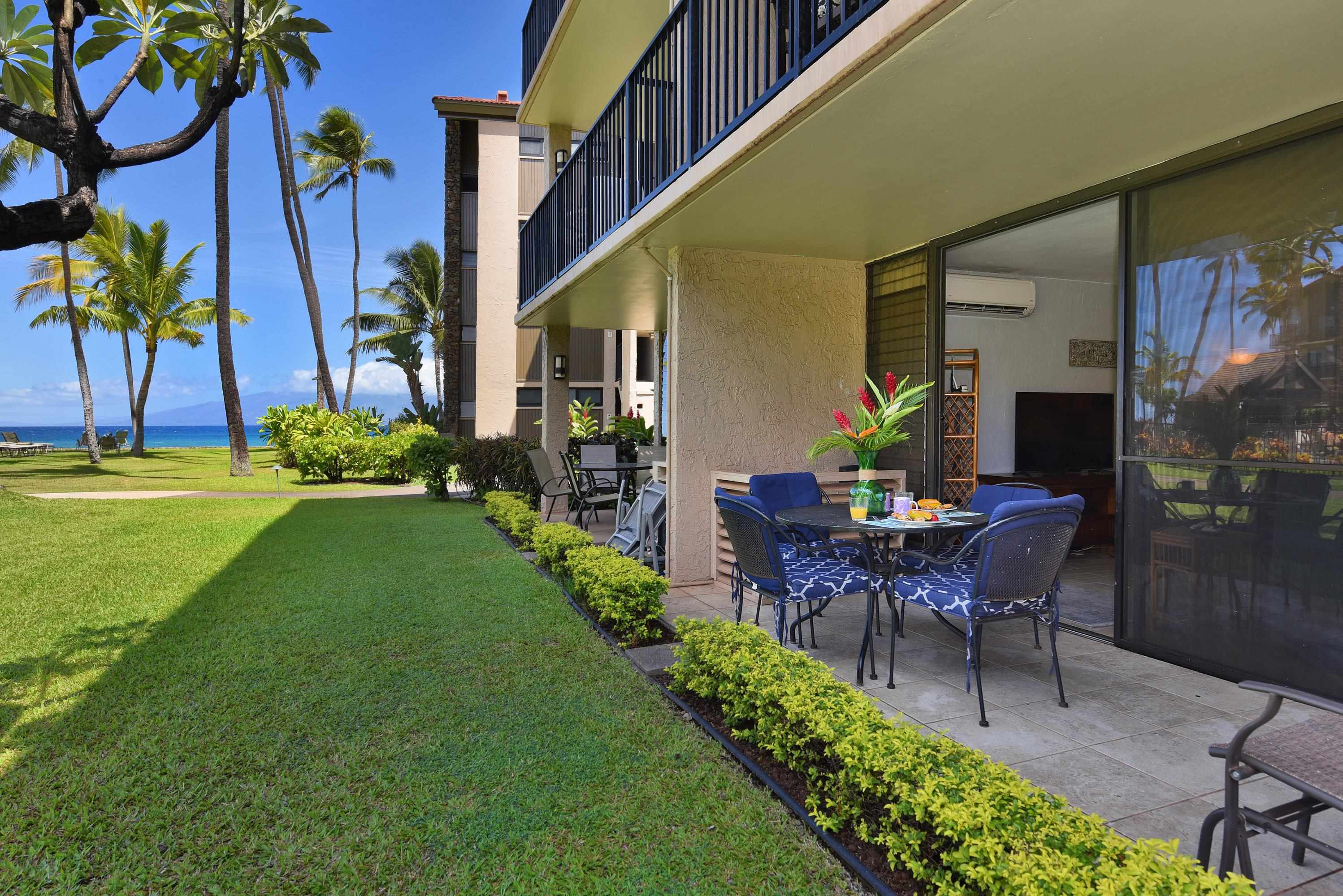 Papakea Resort I II condo # G107, Lahaina, Hawaii - photo 11 of 50