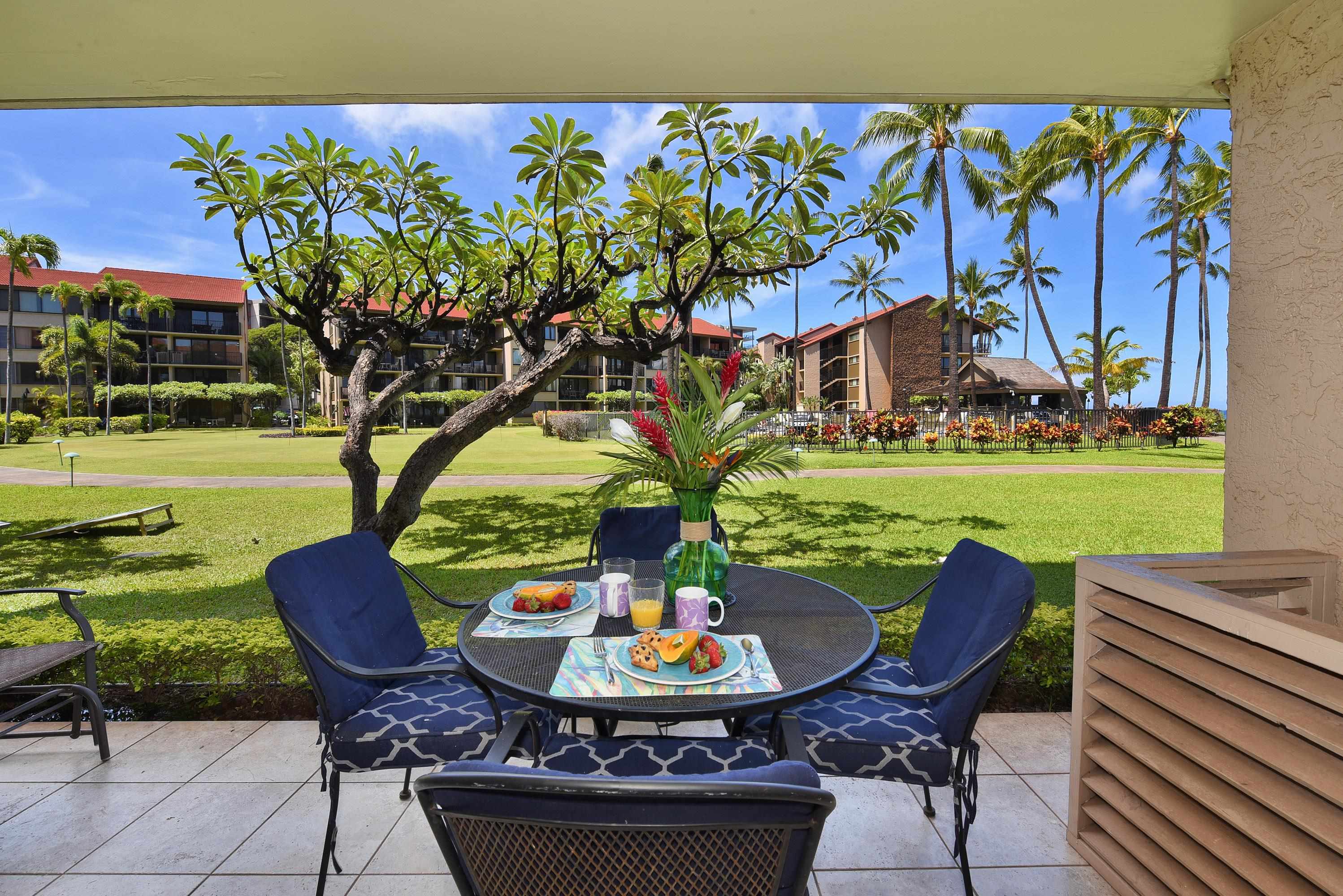 Papakea Resort I II condo # G107, Lahaina, Hawaii - photo 18 of 50