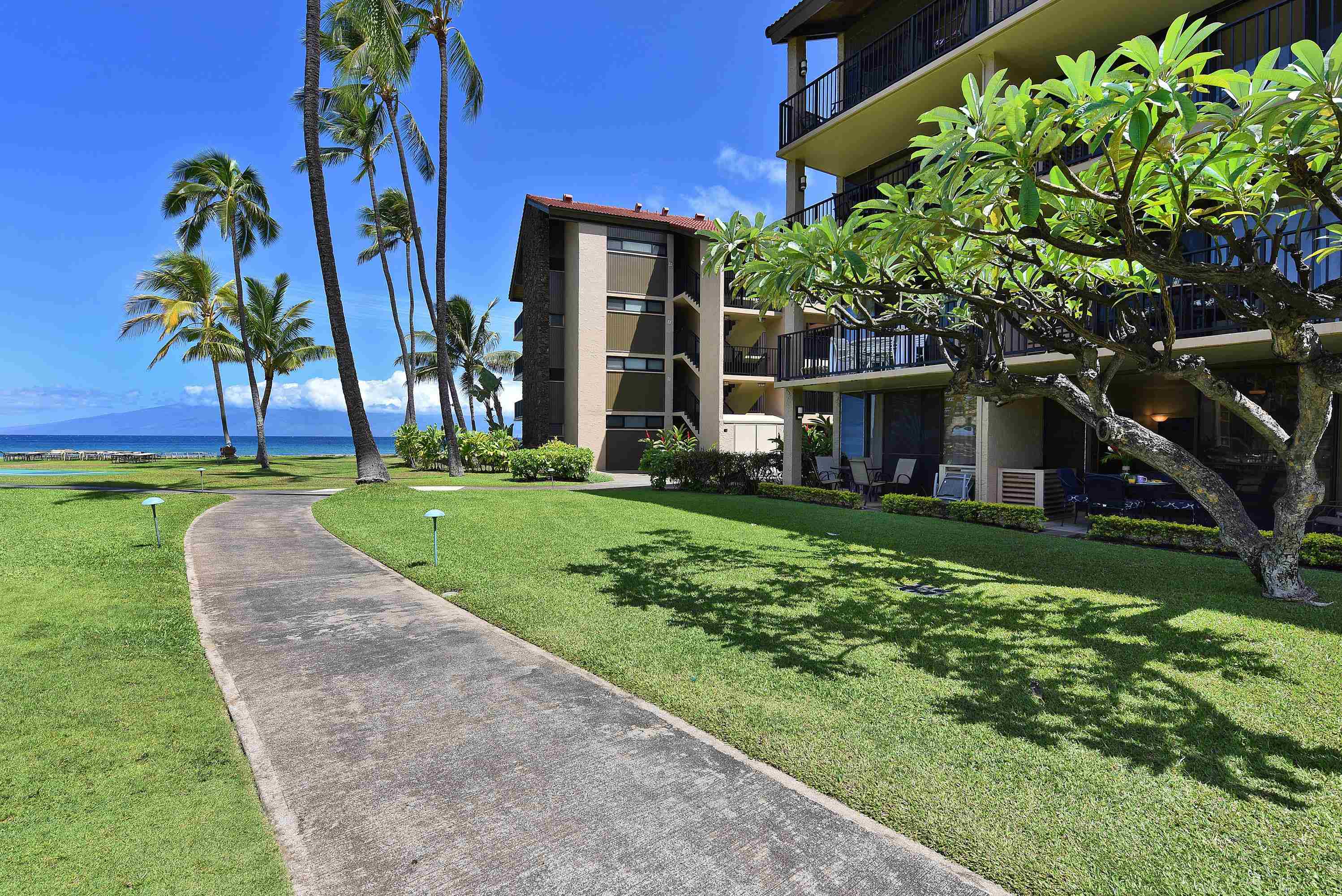 Papakea Resort I II condo # G107, Lahaina, Hawaii - photo 30 of 50