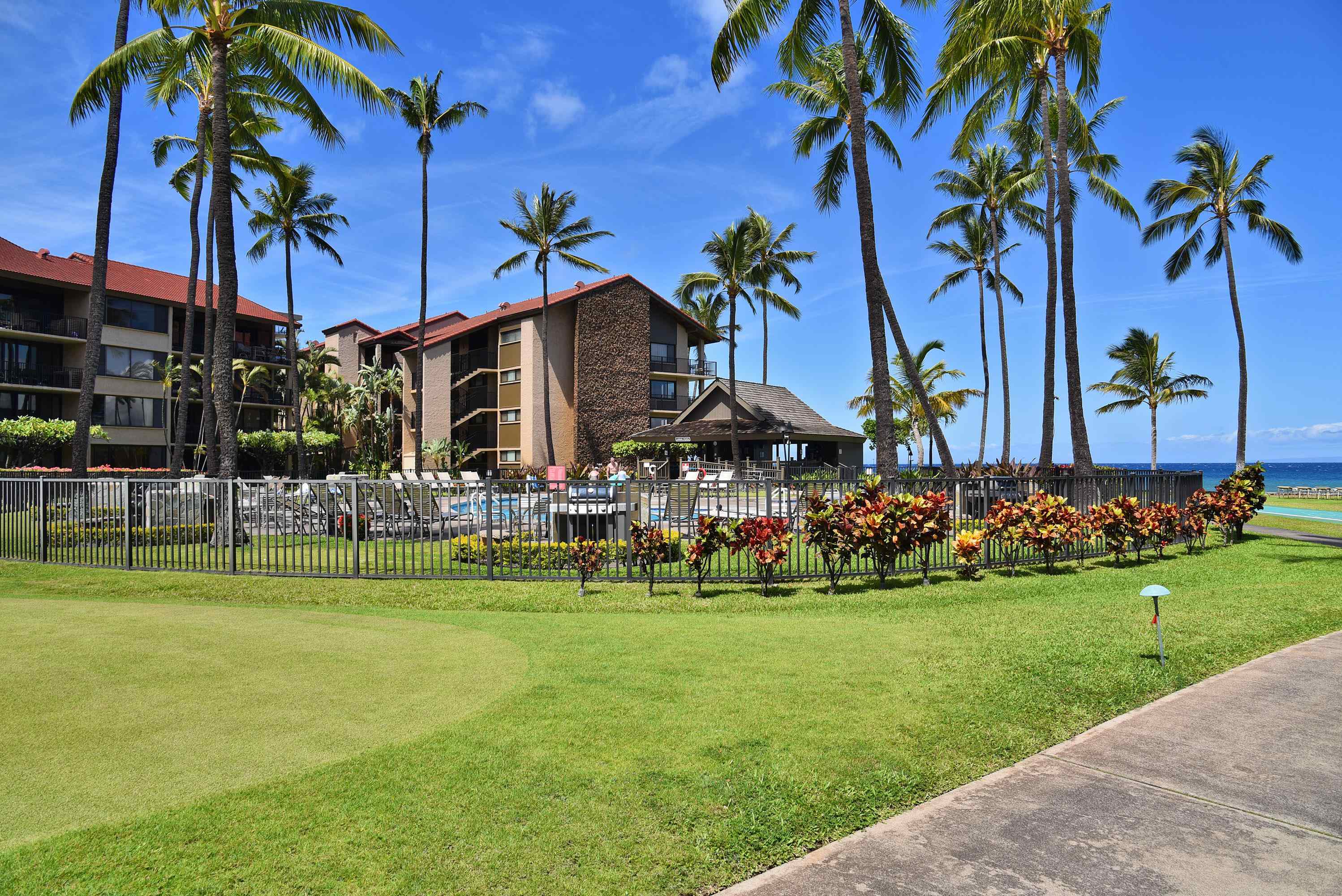 Papakea Resort I II condo # G107, Lahaina, Hawaii - photo 32 of 50