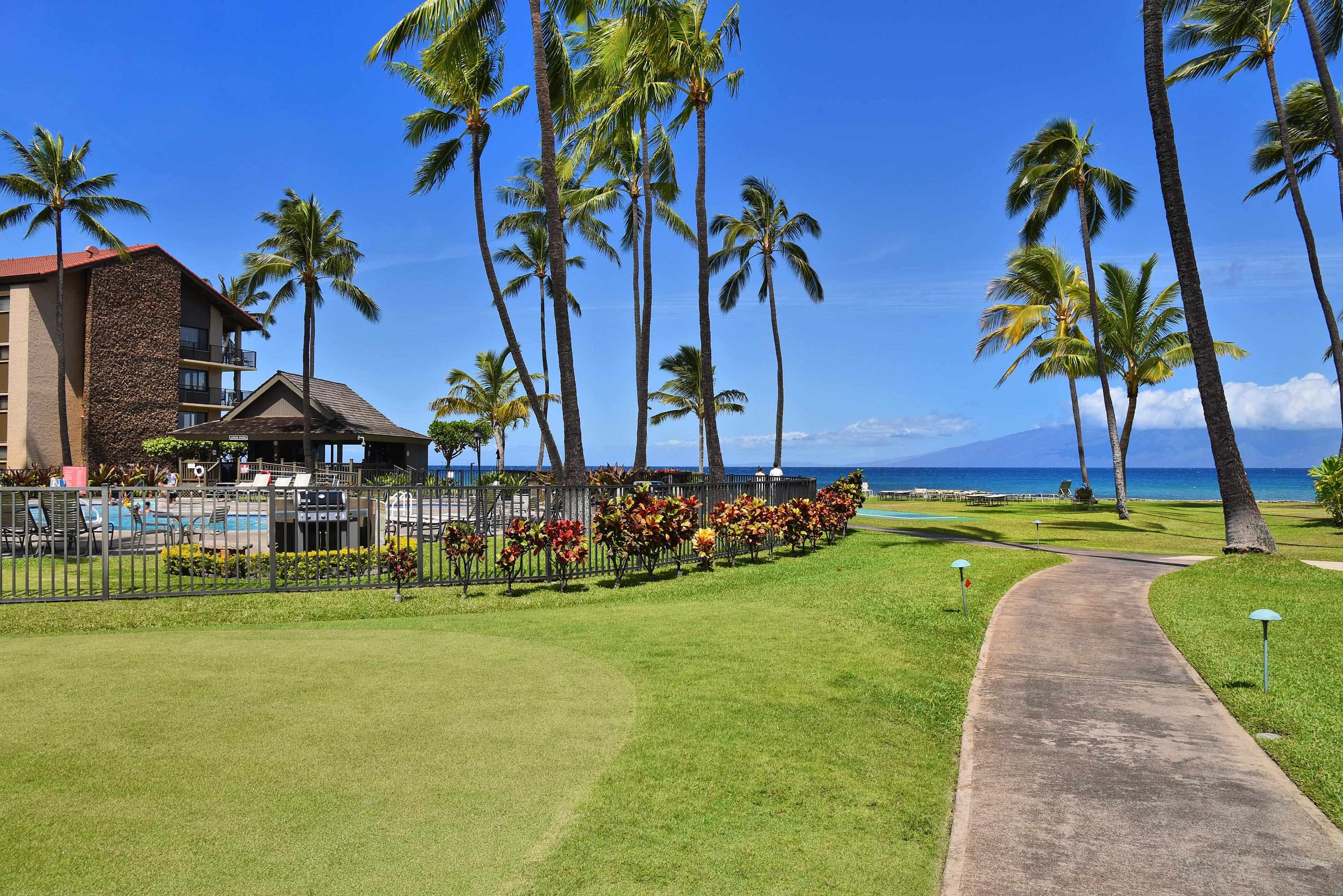 Papakea Resort I II condo # G107, Lahaina, Hawaii - photo 33 of 50