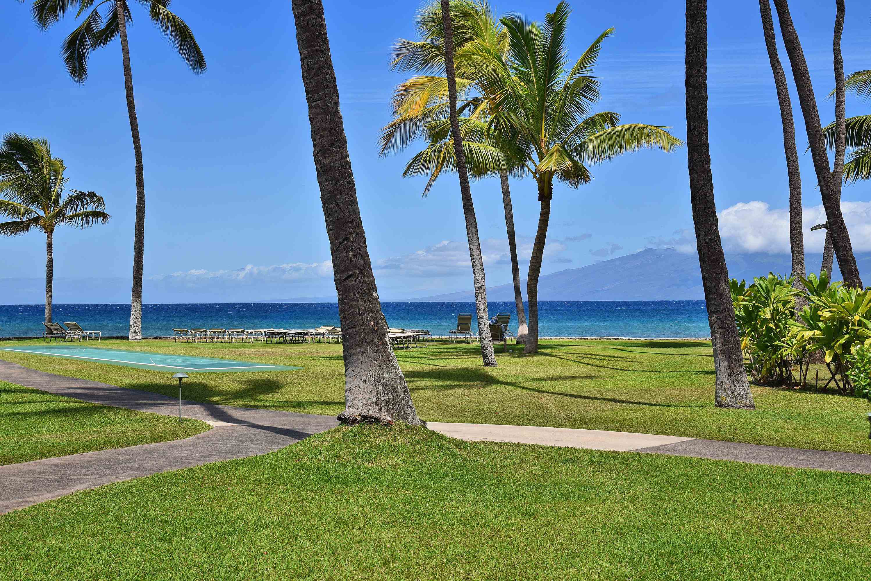 Papakea Resort I II condo # G107, Lahaina, Hawaii - photo 34 of 50