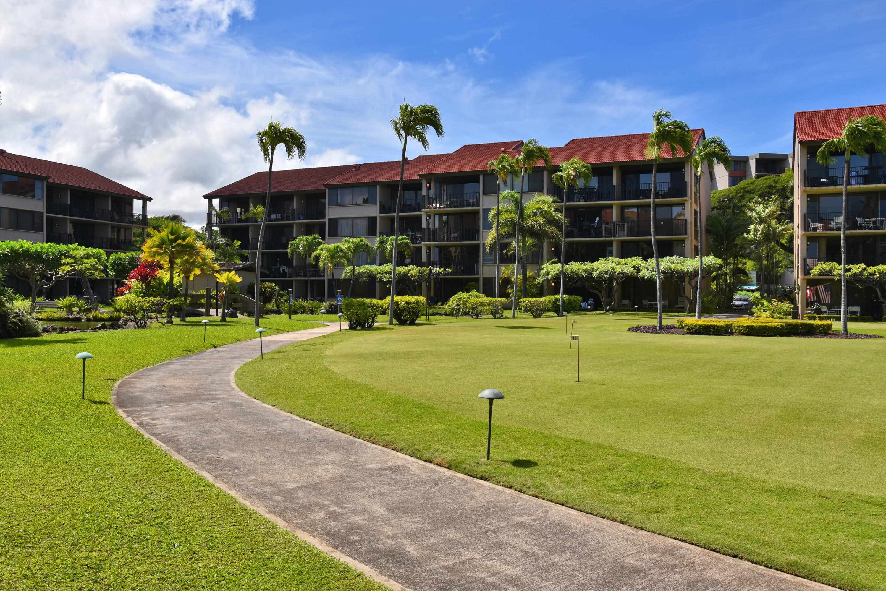 Papakea Resort I II condo # G107, Lahaina, Hawaii - photo 36 of 50