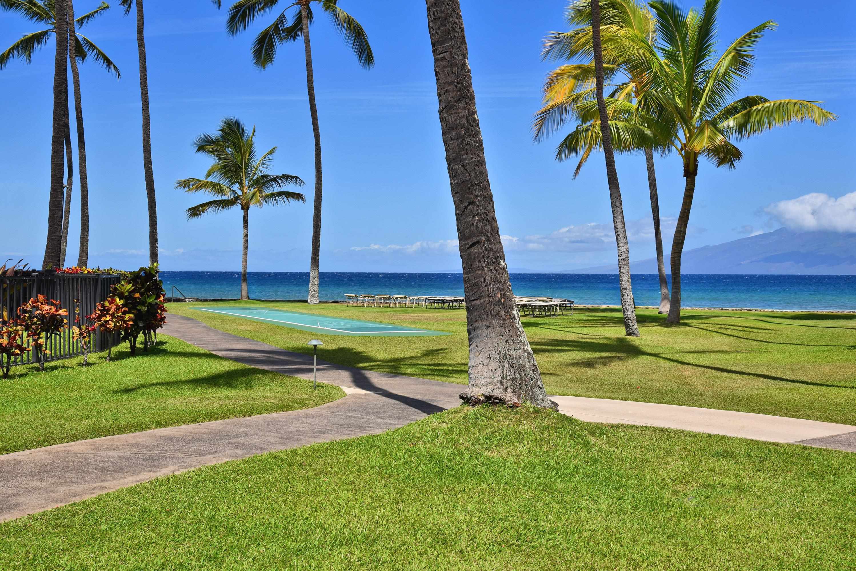 Papakea Resort I II condo # G107, Lahaina, Hawaii - photo 37 of 50