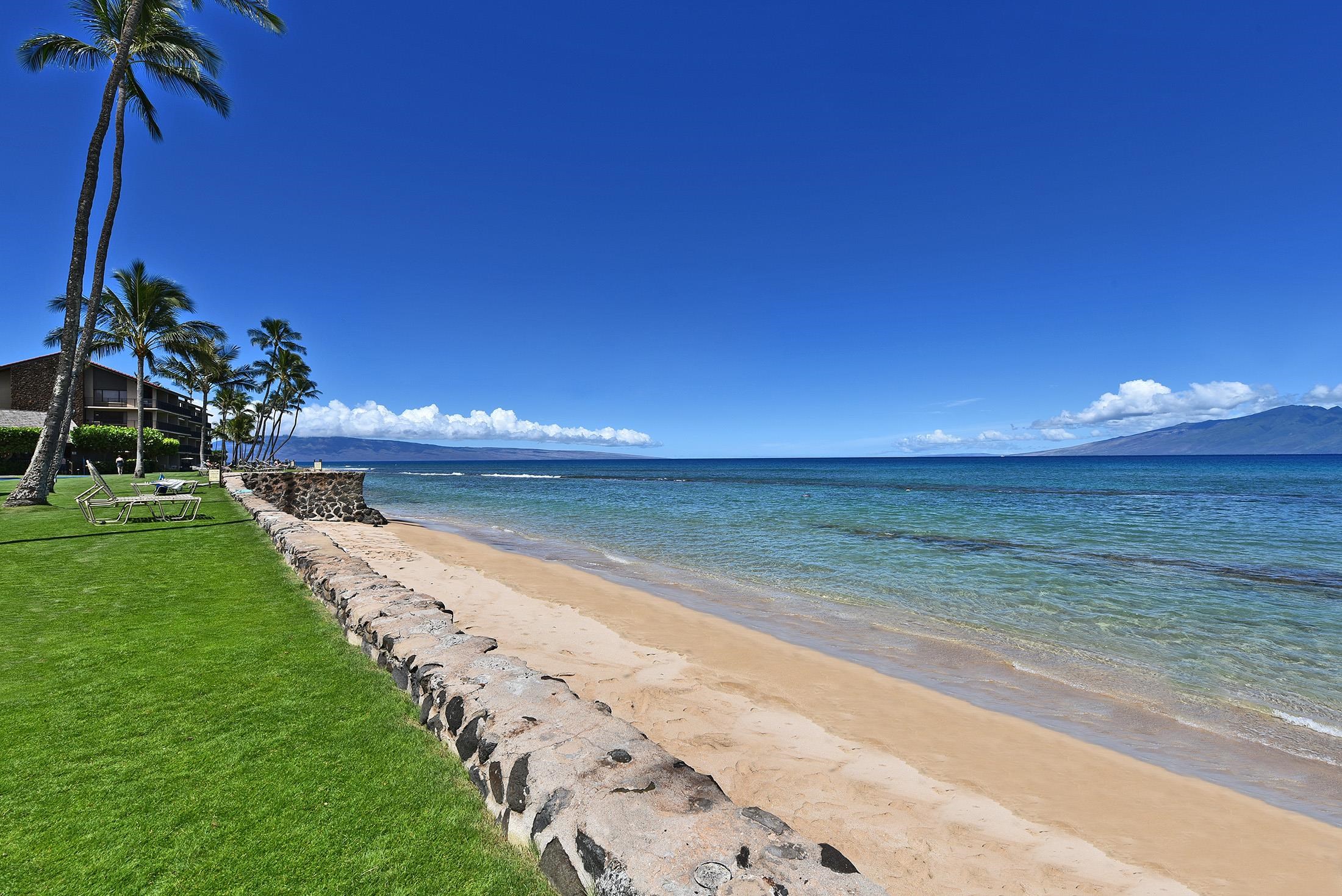 Papakea Resort I II condo # G107, Lahaina, Hawaii - photo 44 of 50