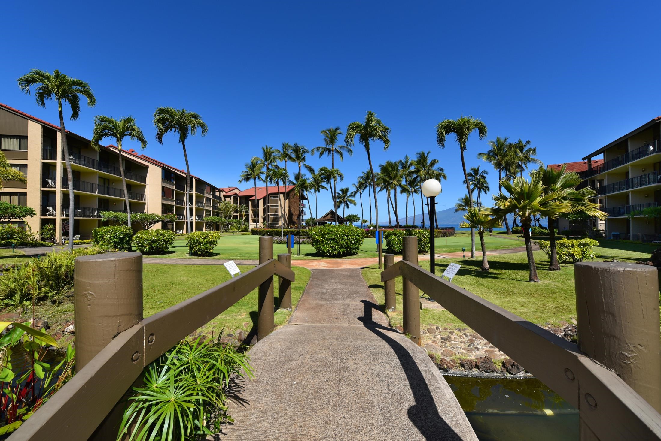 Papakea Resort I II condo # G107, Lahaina, Hawaii - photo 45 of 50