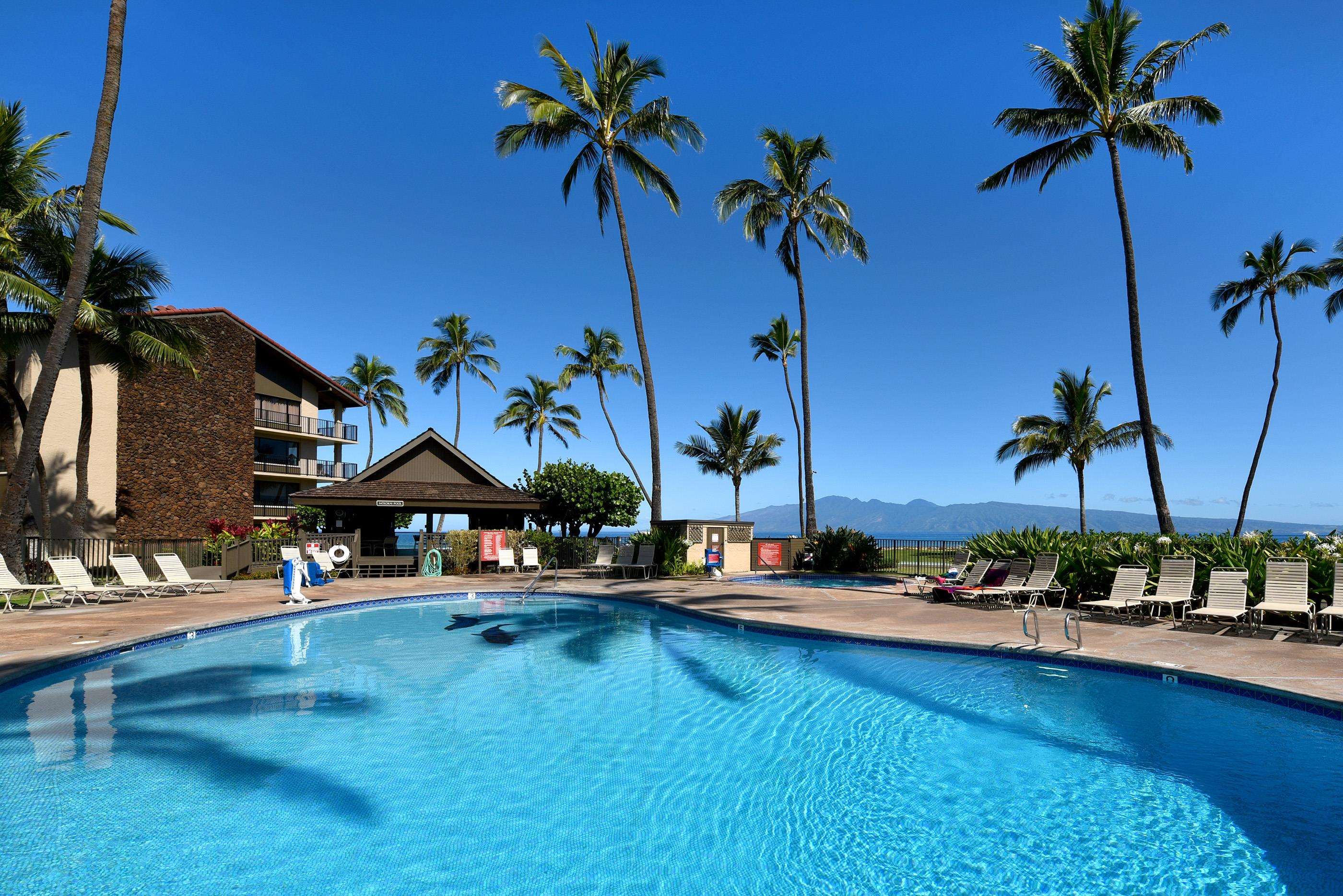 Papakea Resort I II condo # G201, Lahaina, Hawaii - photo 23 of 44