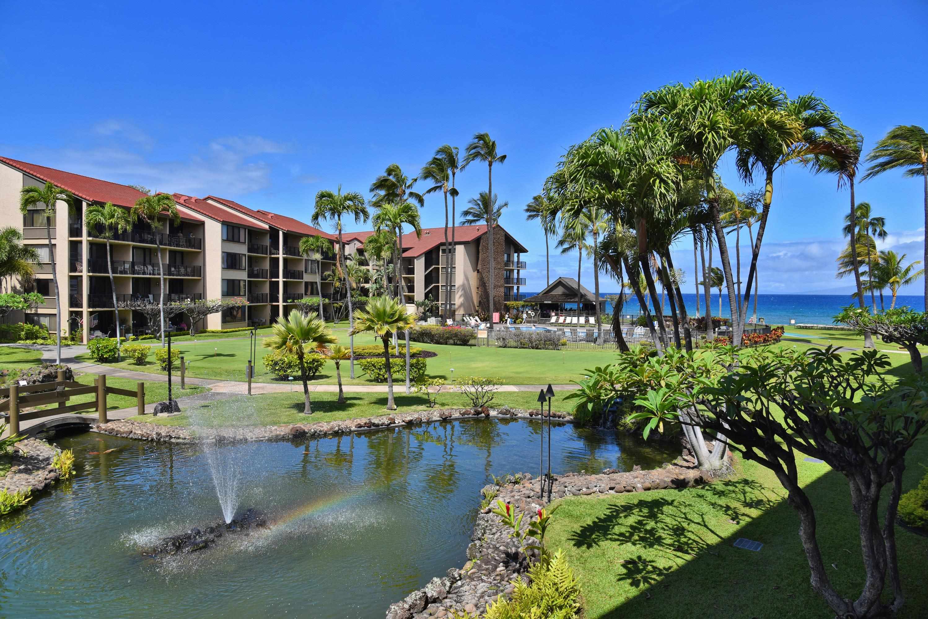 Papakea Resort I II condo # G201, Lahaina, Hawaii - photo 28 of 44