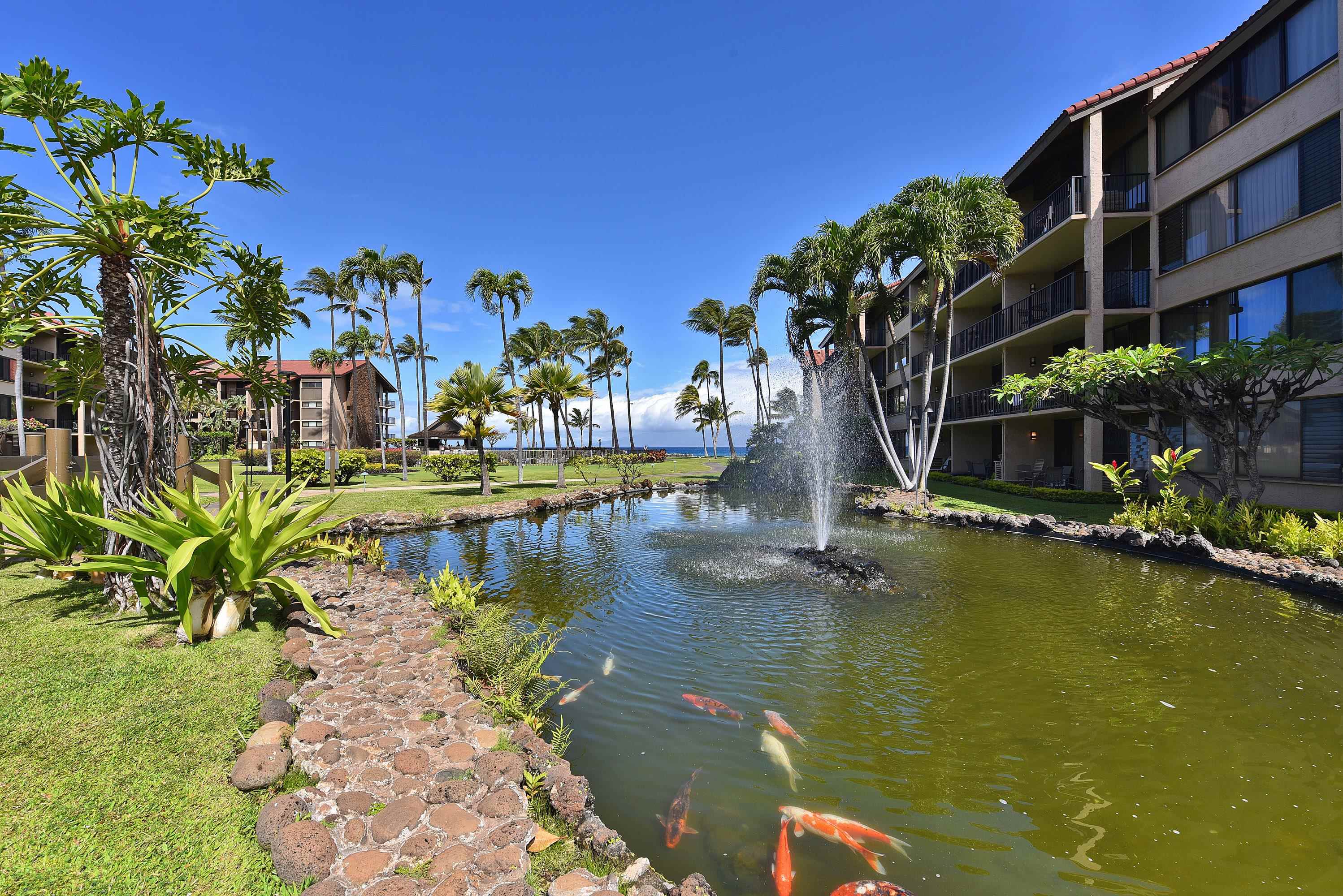 Papakea Resort I II condo # G201, Lahaina, Hawaii - photo 33 of 44