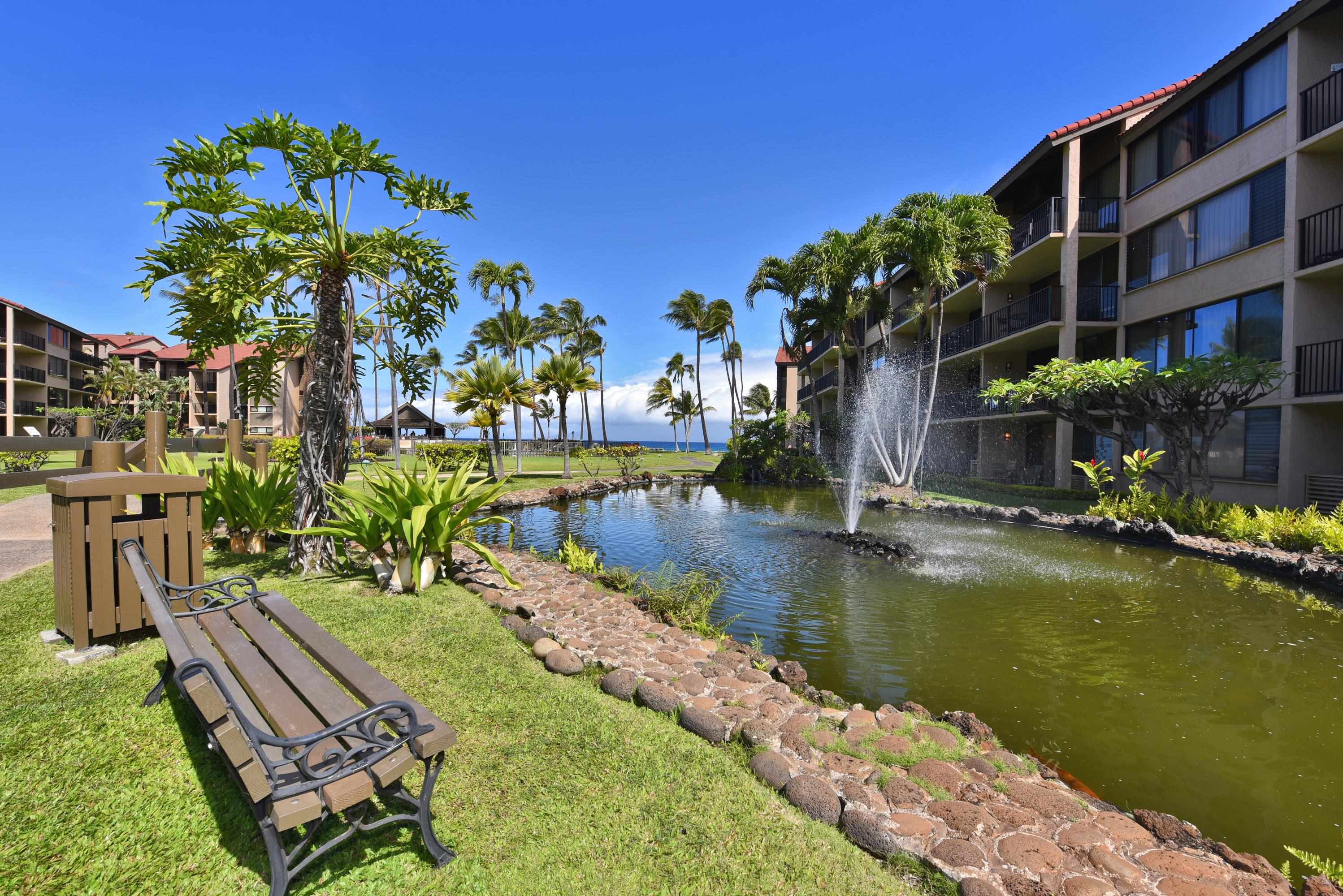 Papakea Resort I II condo # G201, Lahaina, Hawaii - photo 37 of 44