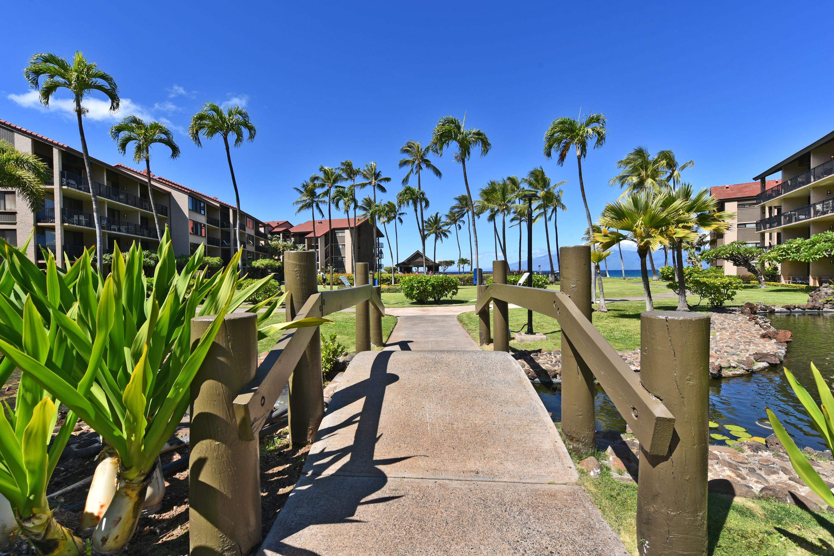 Papakea Resort I II condo # G201, Lahaina, Hawaii - photo 38 of 44