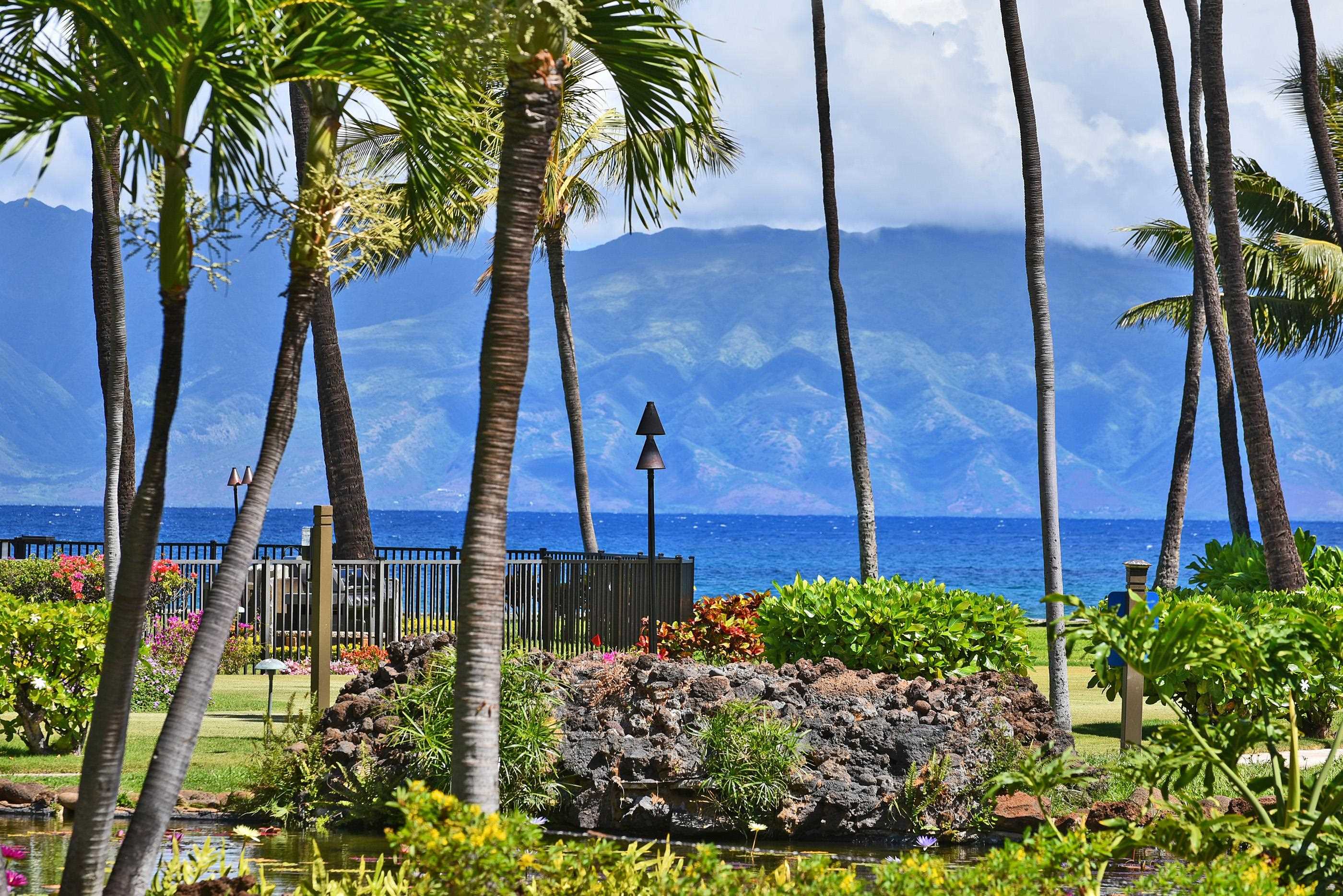 Papakea Resort I II condo # G201, Lahaina, Hawaii - photo 39 of 44