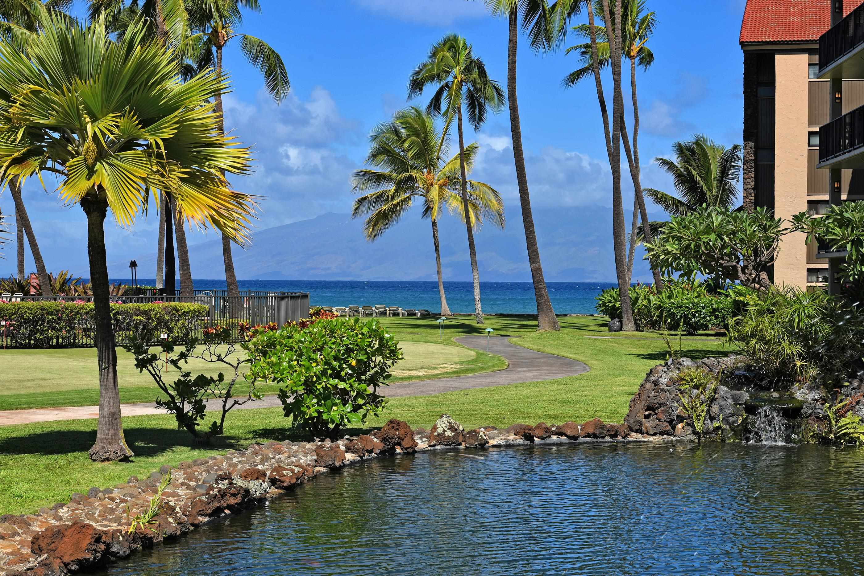 Papakea Resort I II condo # G201, Lahaina, Hawaii - photo 40 of 44