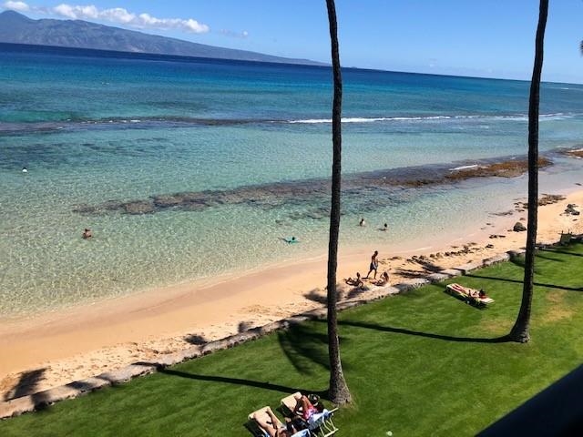 Papakea Resort I II condo # G201, Lahaina, Hawaii - photo 41 of 44