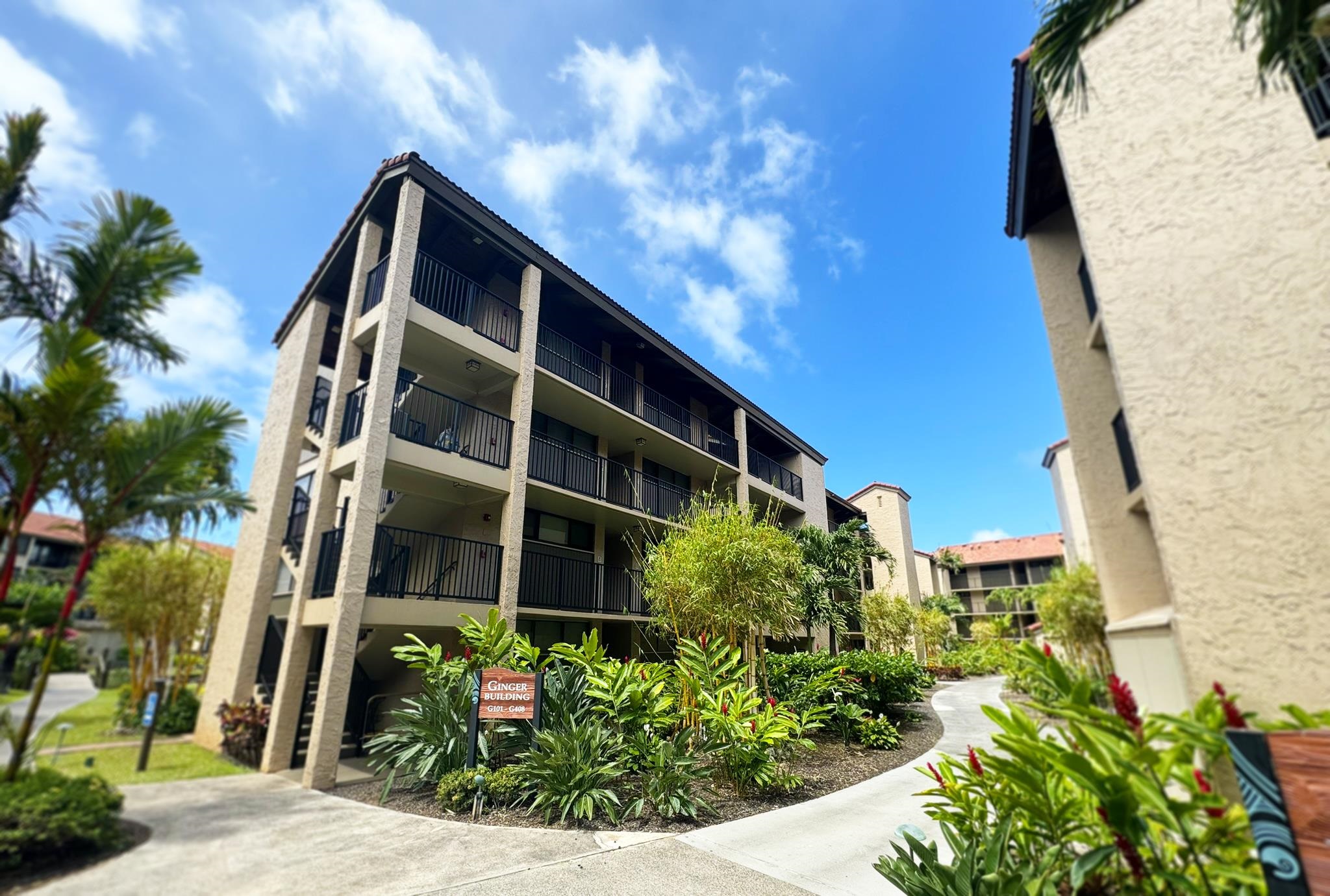 Papakea Resort I II condo # G206, Lahaina, Hawaii - photo 19 of 26