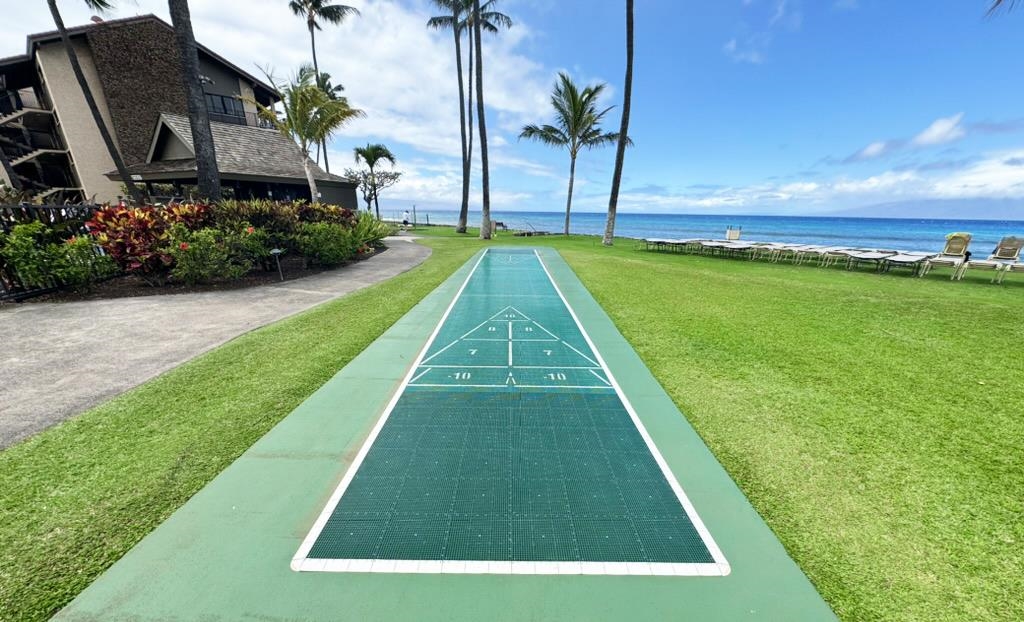 Papakea Resort I II condo # G206, Lahaina, Hawaii - photo 20 of 26