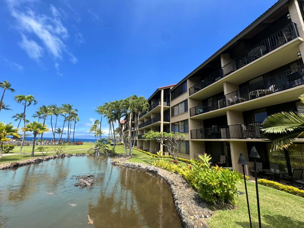Papakea Resort I II condo # G206, Lahaina, Hawaii - photo 21 of 26