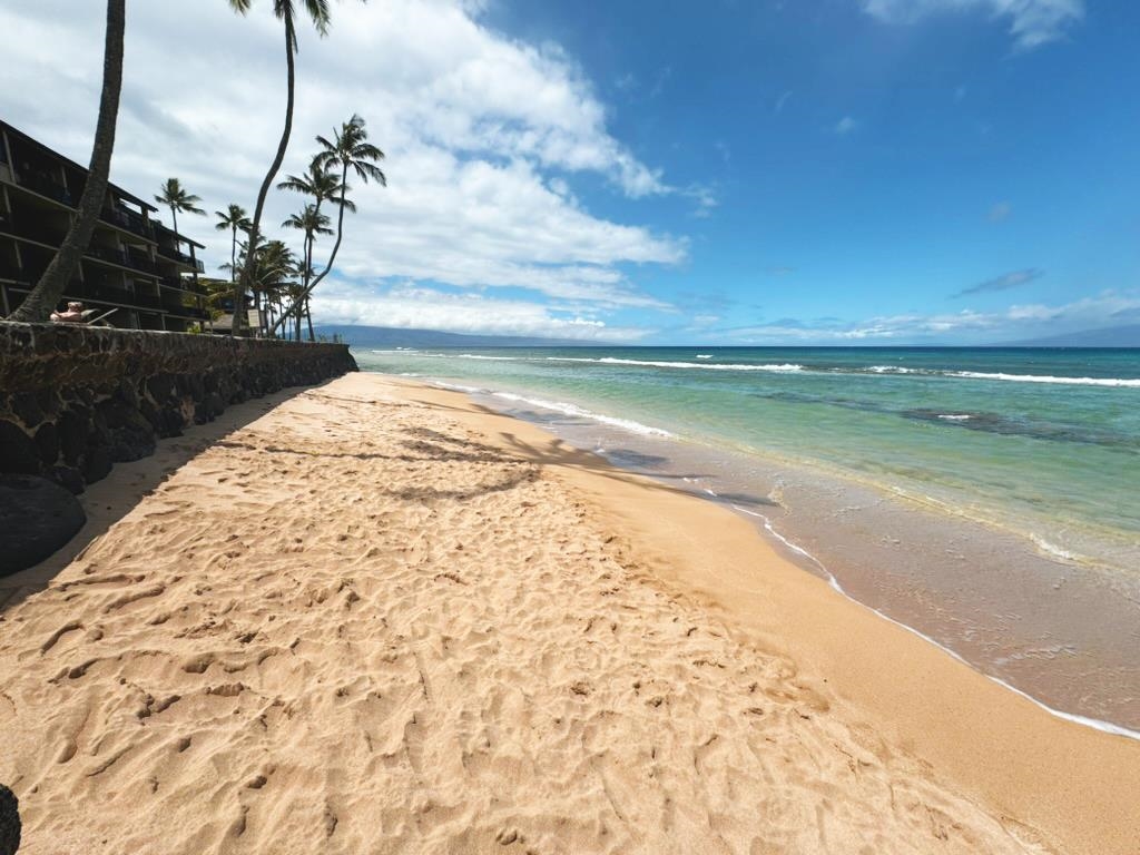 Papakea Resort I II condo # G206, Lahaina, Hawaii - photo 22 of 26