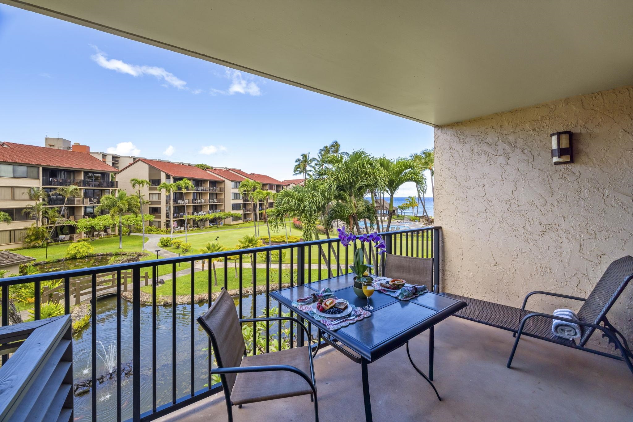 Papakea Resort I II condo # G302, Lahaina, Hawaii - photo 11 of 50