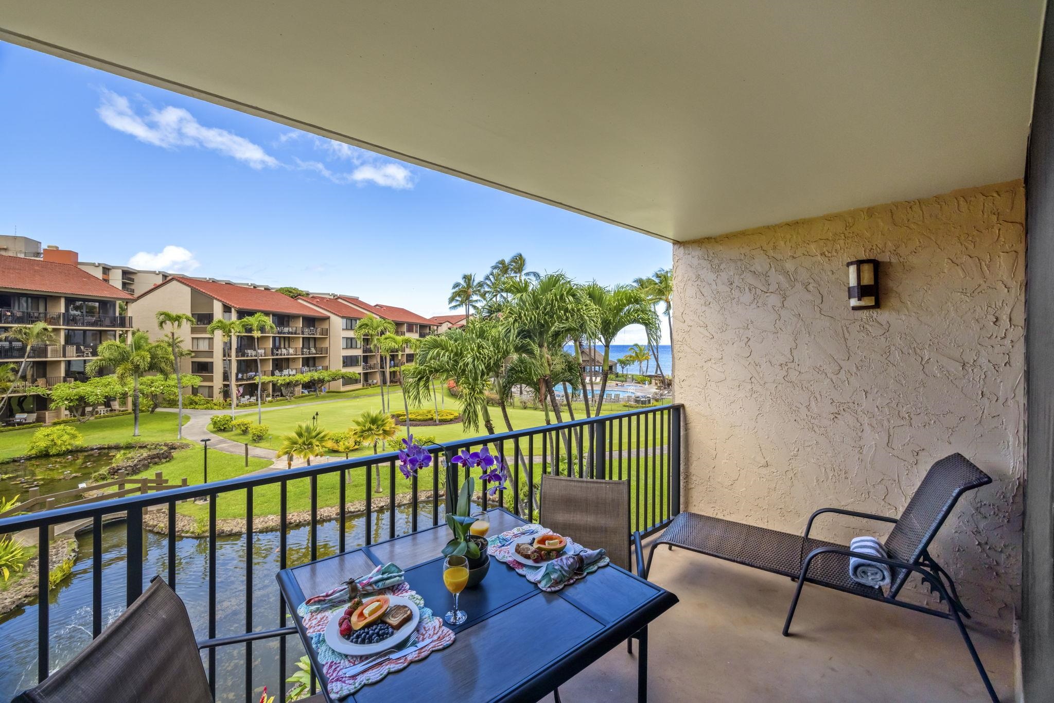 Papakea Resort I II condo # G302, Lahaina, Hawaii - photo 30 of 50