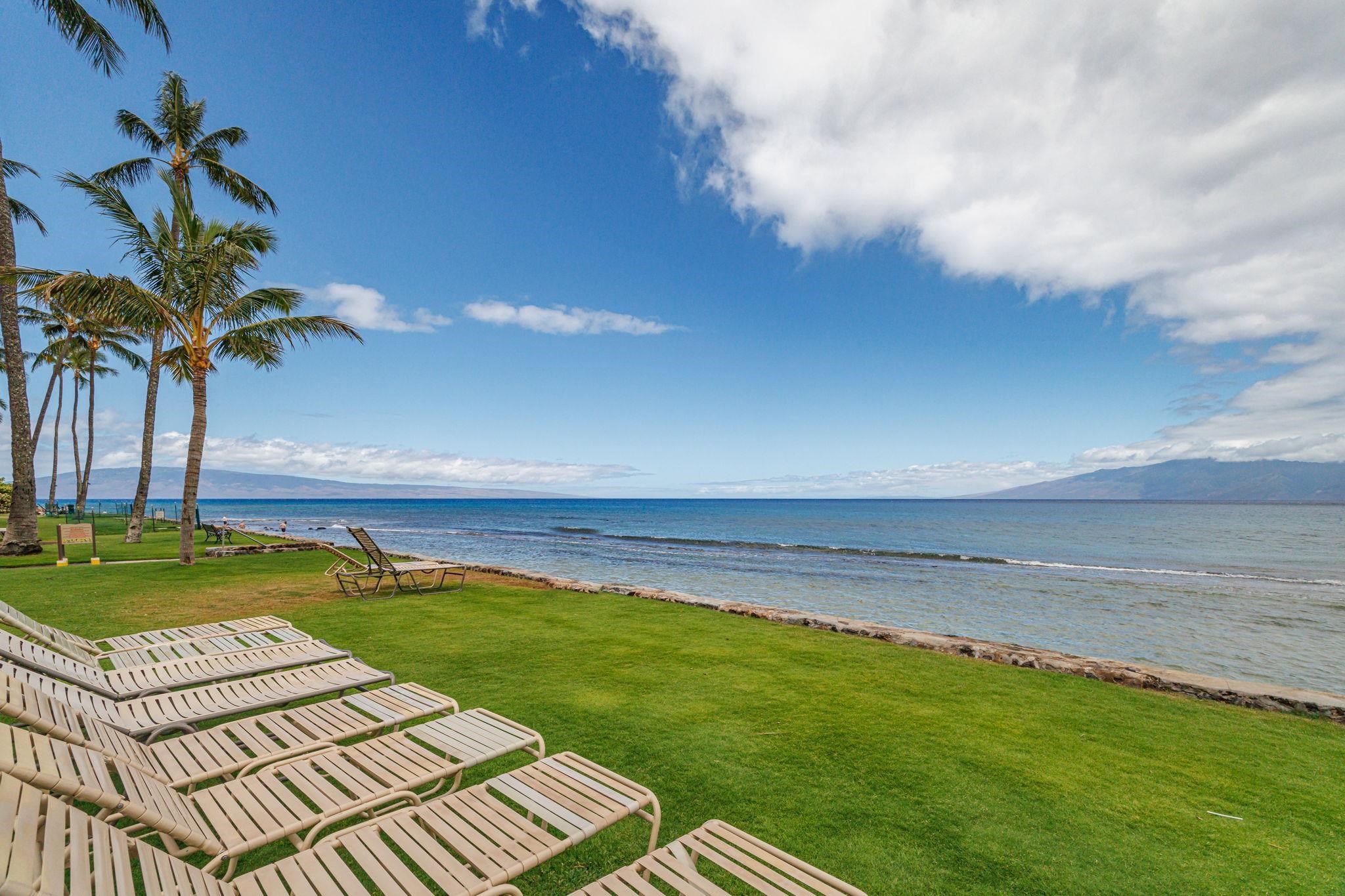 Papakea Resort I II condo # G302, Lahaina, Hawaii - photo 40 of 50