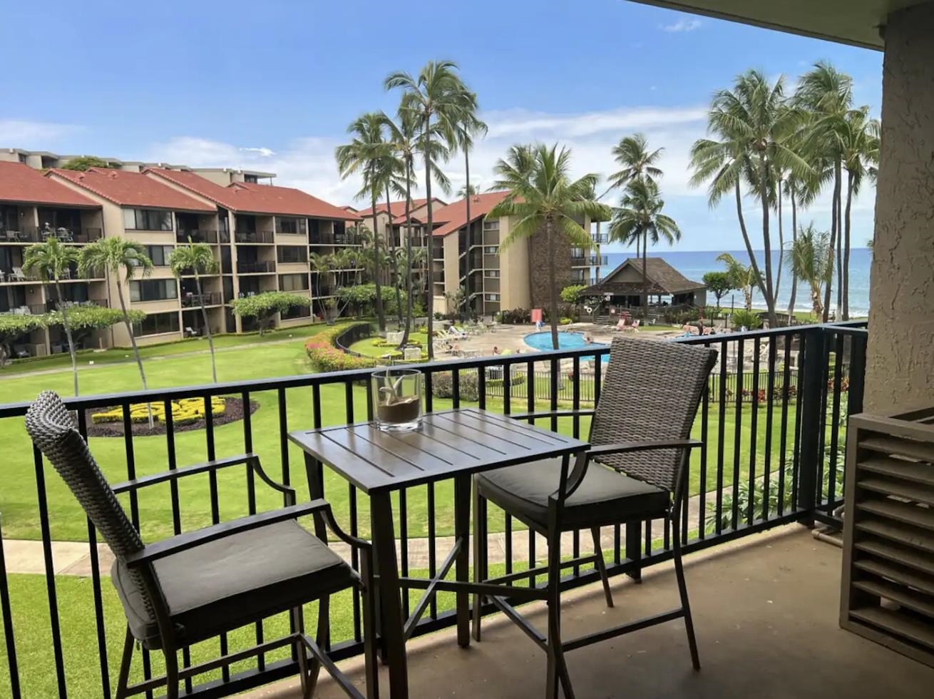 Papakea Resort I II condo # G304, Lahaina, Hawaii - photo 2 of 28