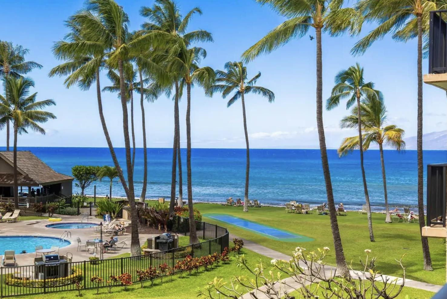 Papakea Resort I II condo # G304, Lahaina, Hawaii - photo 15 of 28