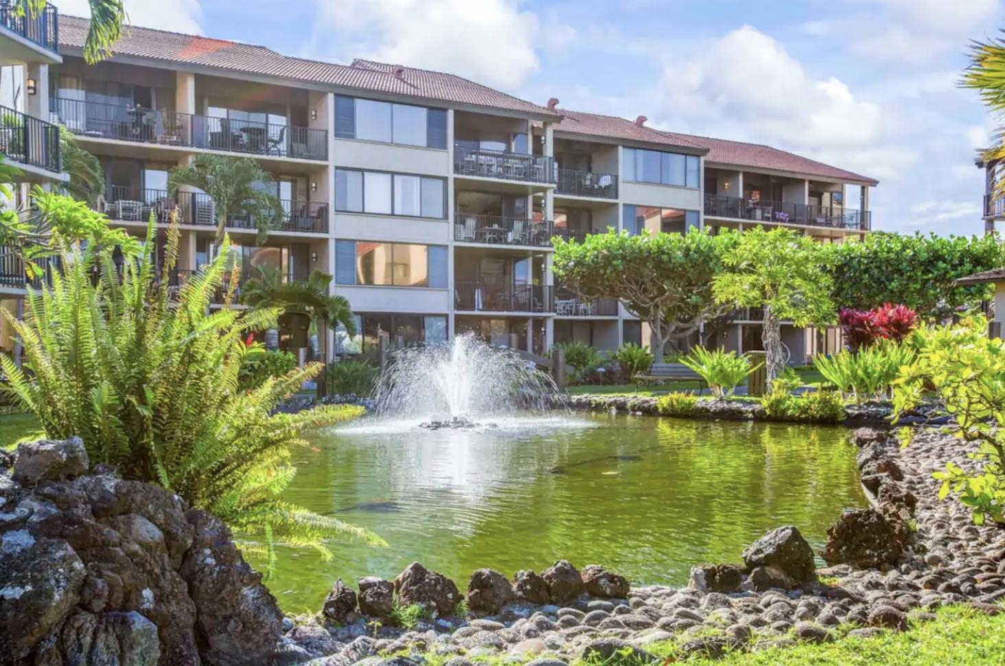 Papakea Resort I II condo # G304, Lahaina, Hawaii - photo 23 of 28