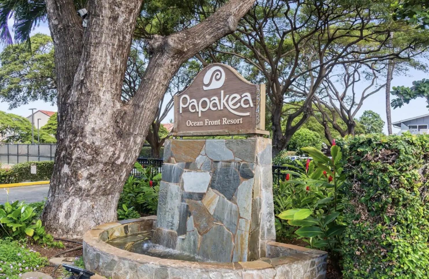 Papakea Resort I II condo # G304, Lahaina, Hawaii - photo 24 of 28