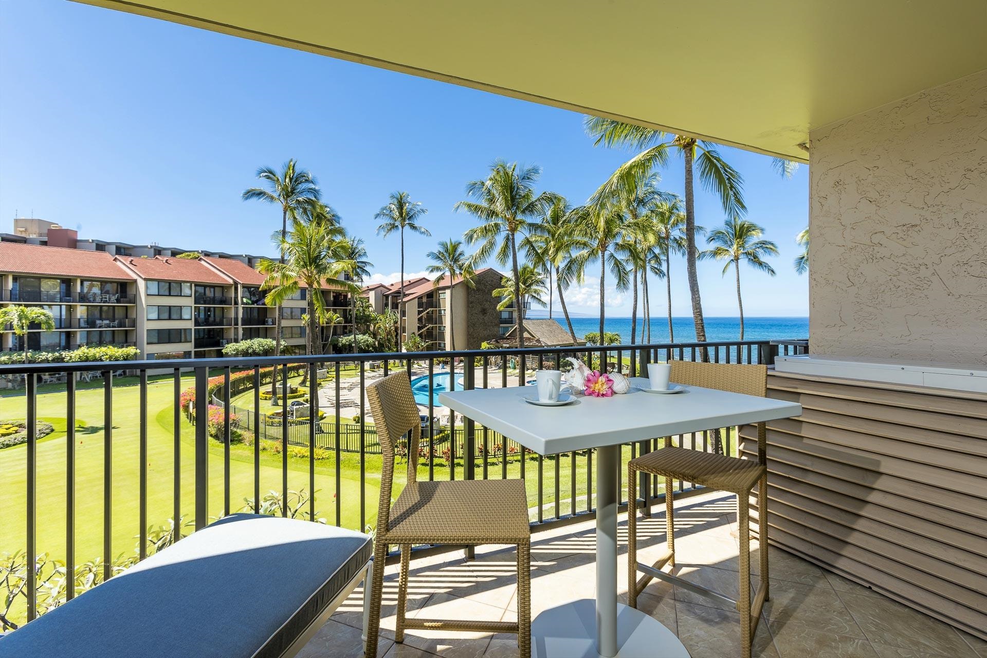 Papakea Resort I II condo # G307, Lahaina, Hawaii - photo 2 of 24