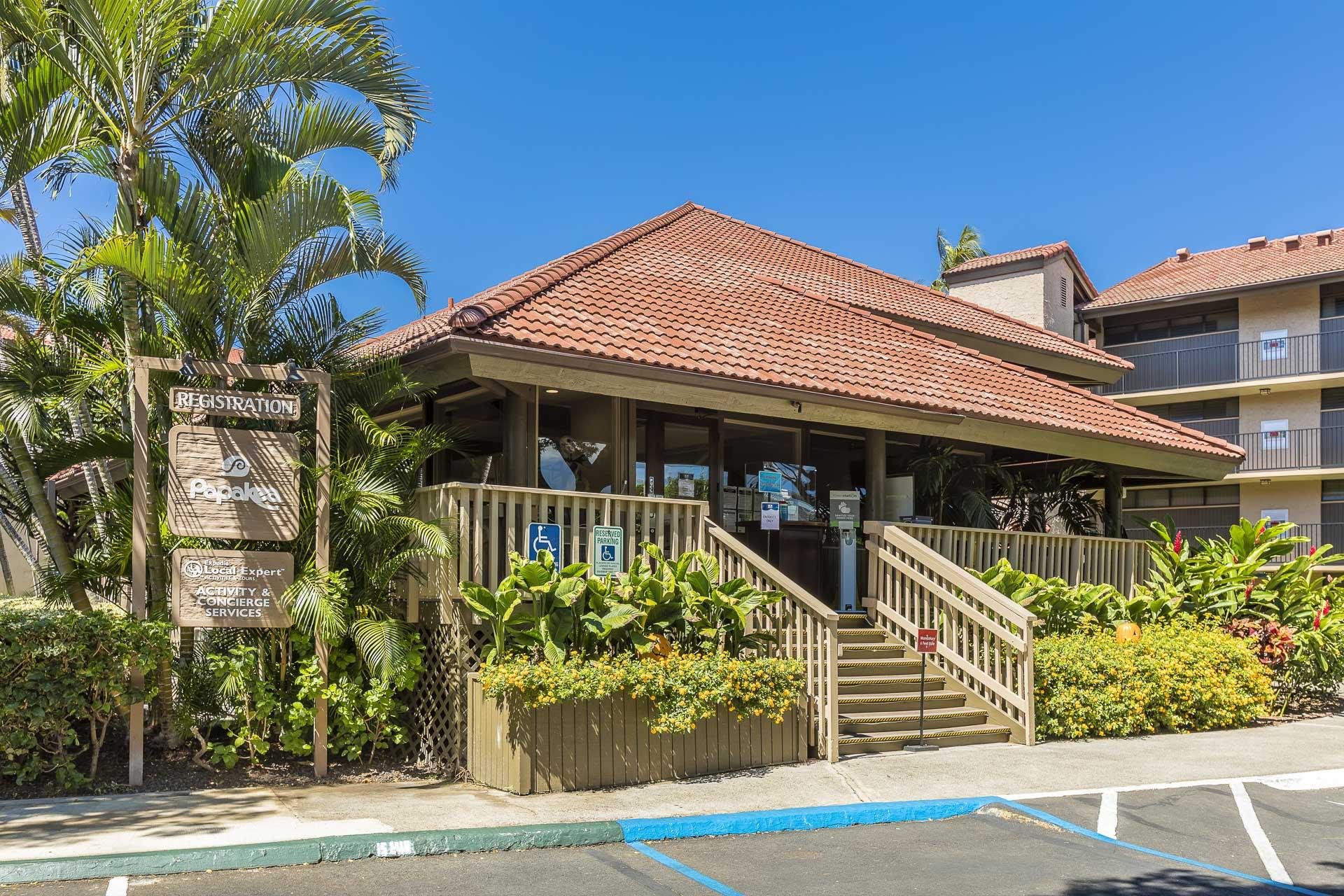 Papakea Resort I II condo # G307, Lahaina, Hawaii - photo 24 of 24