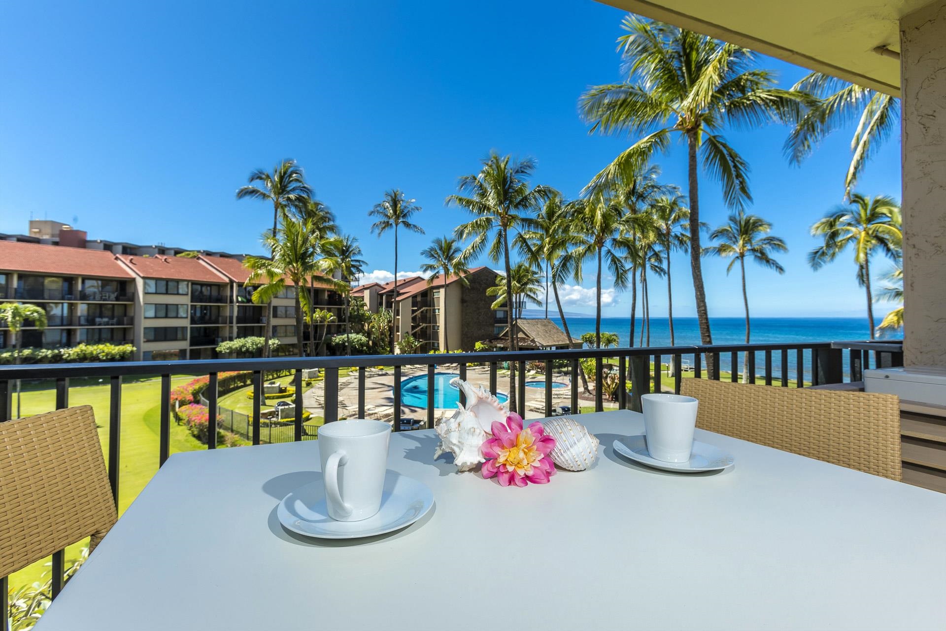 Papakea Resort I II condo # G307, Lahaina, Hawaii - photo 6 of 24