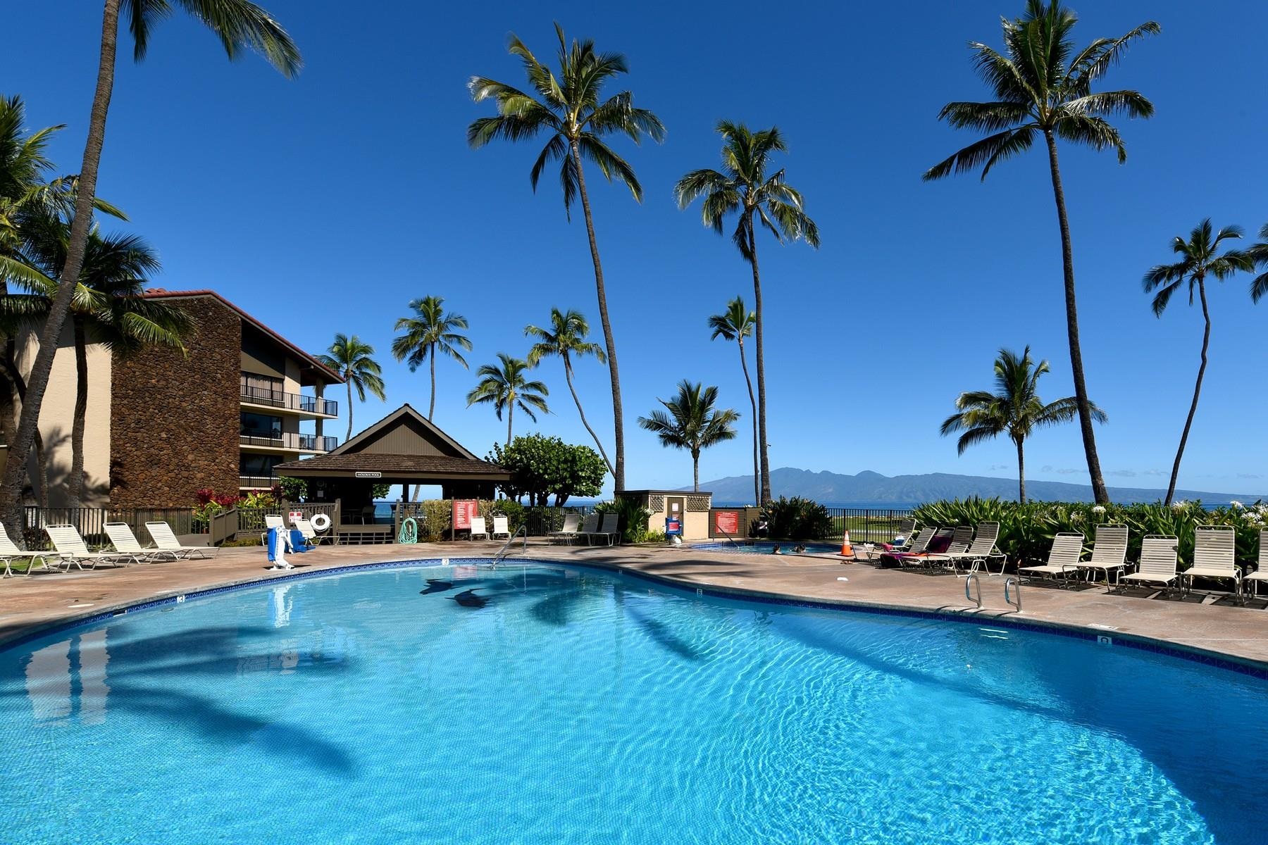 Papakea Resort I II condo # G405, Lahaina, Hawaii - photo 11 of 17