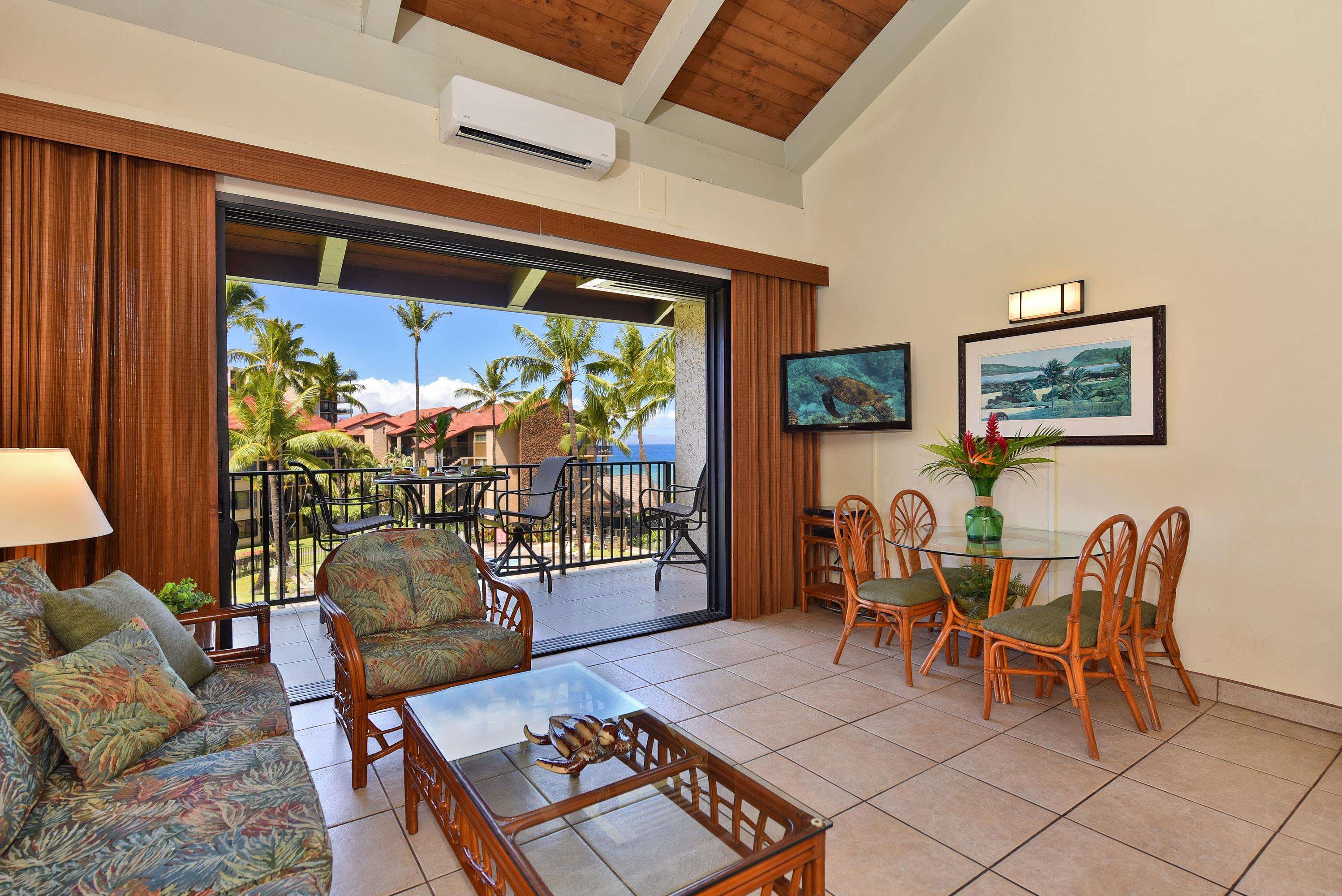 Papakea Resort I II condo # G407, Lahaina, Hawaii - photo 11 of 50