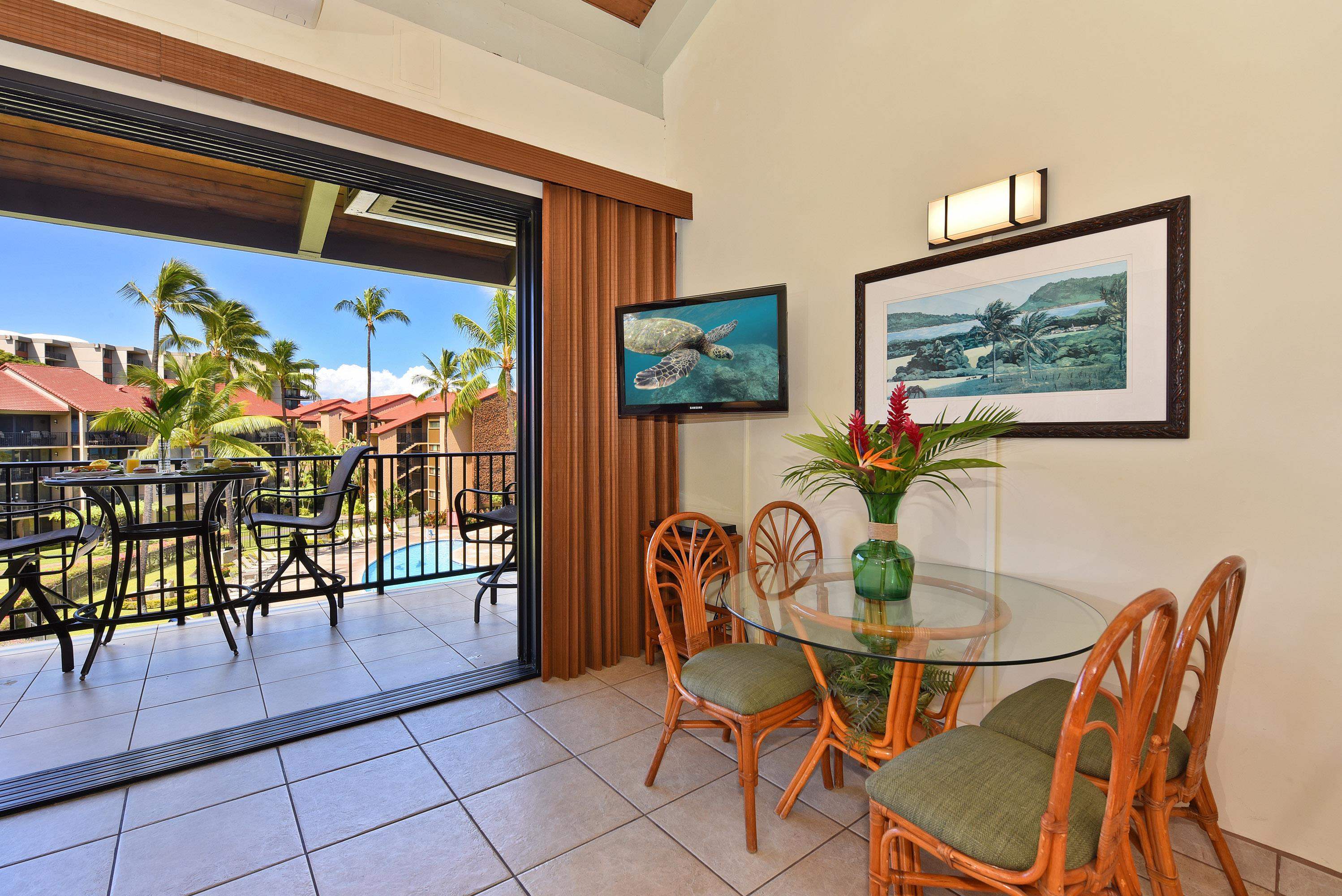 Papakea Resort I II condo # G407, Lahaina, Hawaii - photo 16 of 50