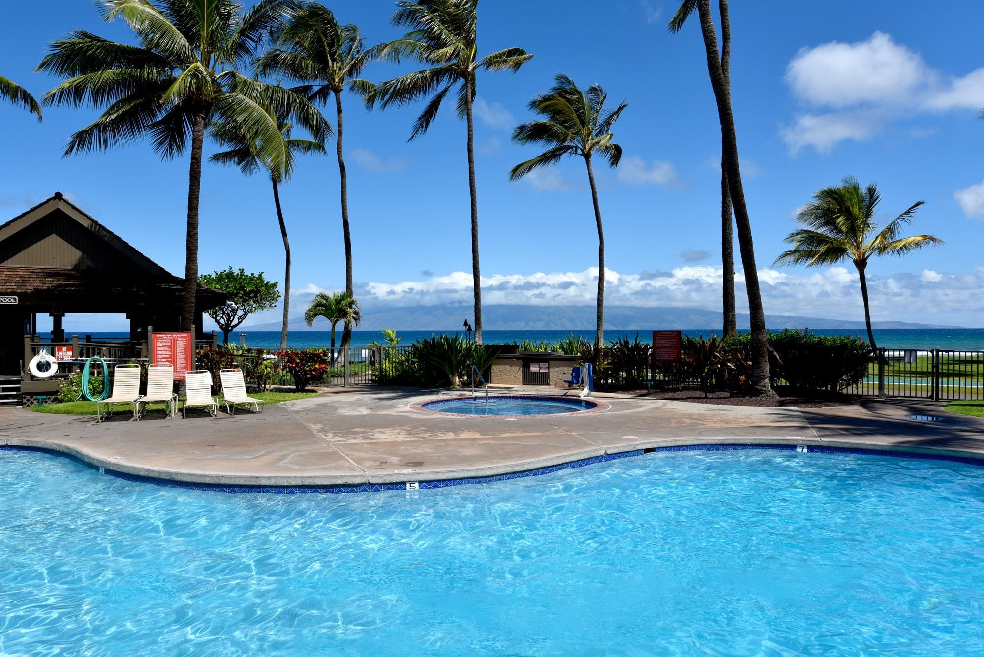 Papakea Resort I II condo # G407, Lahaina, Hawaii - photo 44 of 50