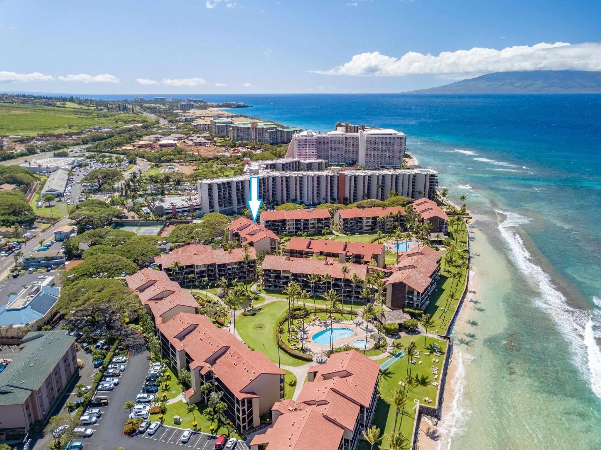 Papakea Resort I II condo # H103, Lahaina, Hawaii - photo 37 of 50