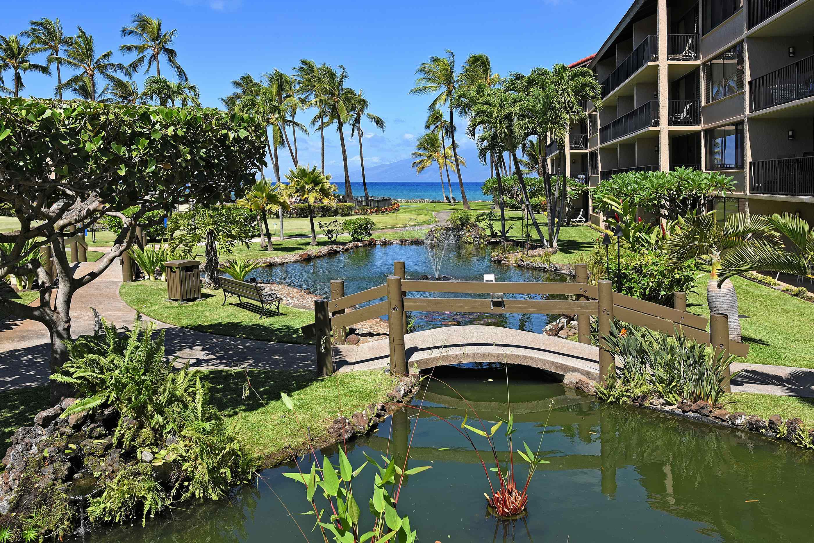 Papakea Resort I II condo # H103, Lahaina, Hawaii - photo 38 of 50