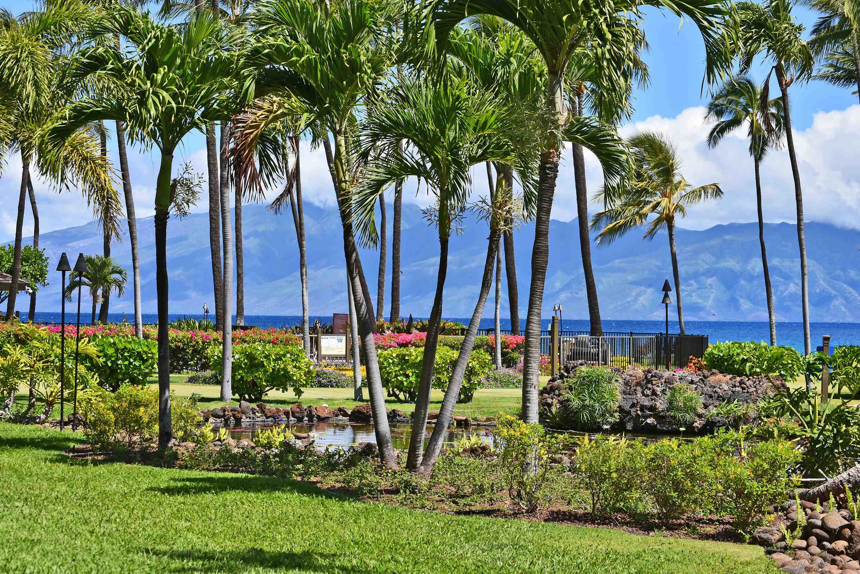 Papakea Resort I II condo # H103, Lahaina, Hawaii - photo 43 of 50