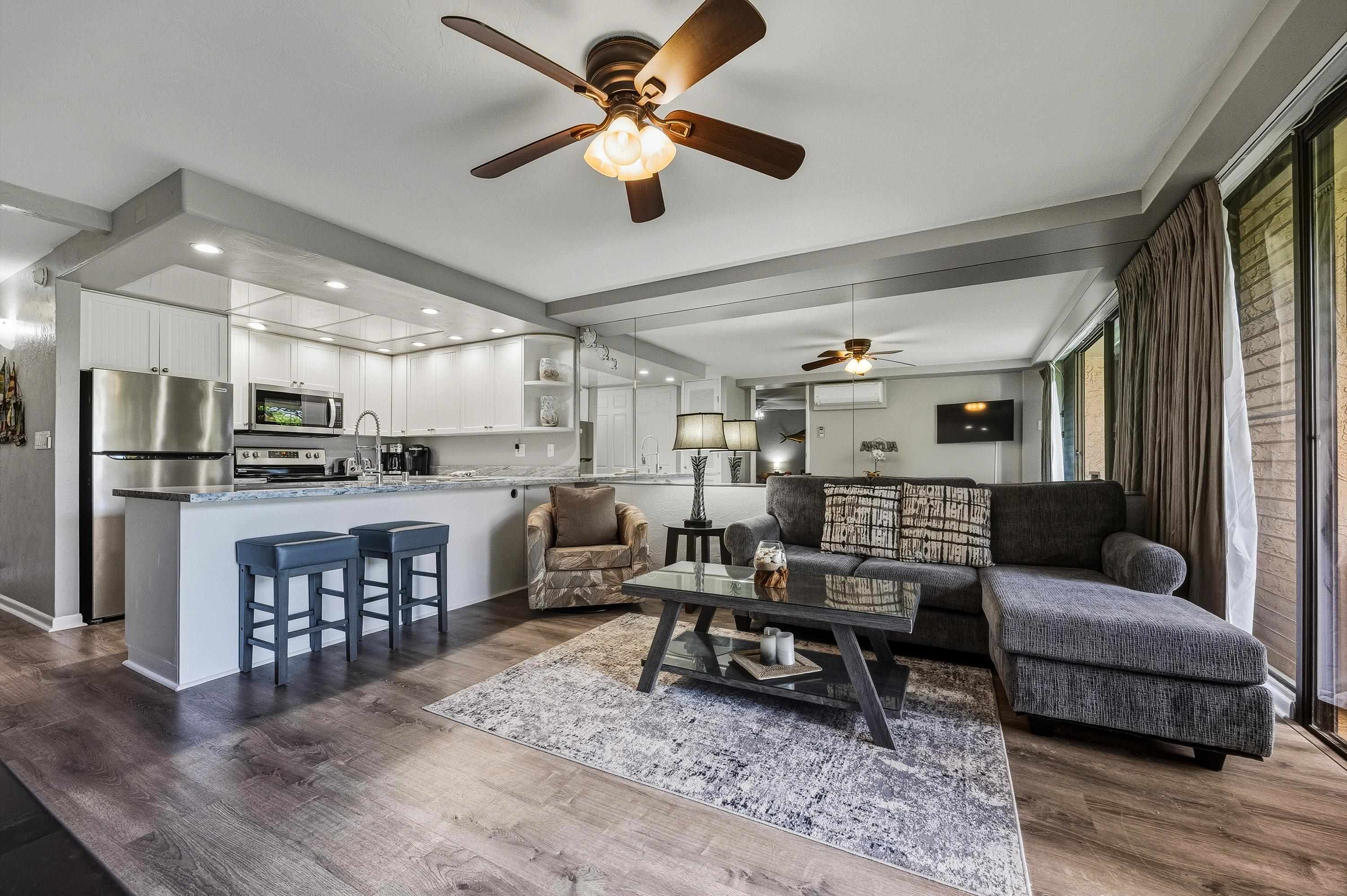 Papakea Resort I II condo # H103, Lahaina, Hawaii - photo 2 of 50