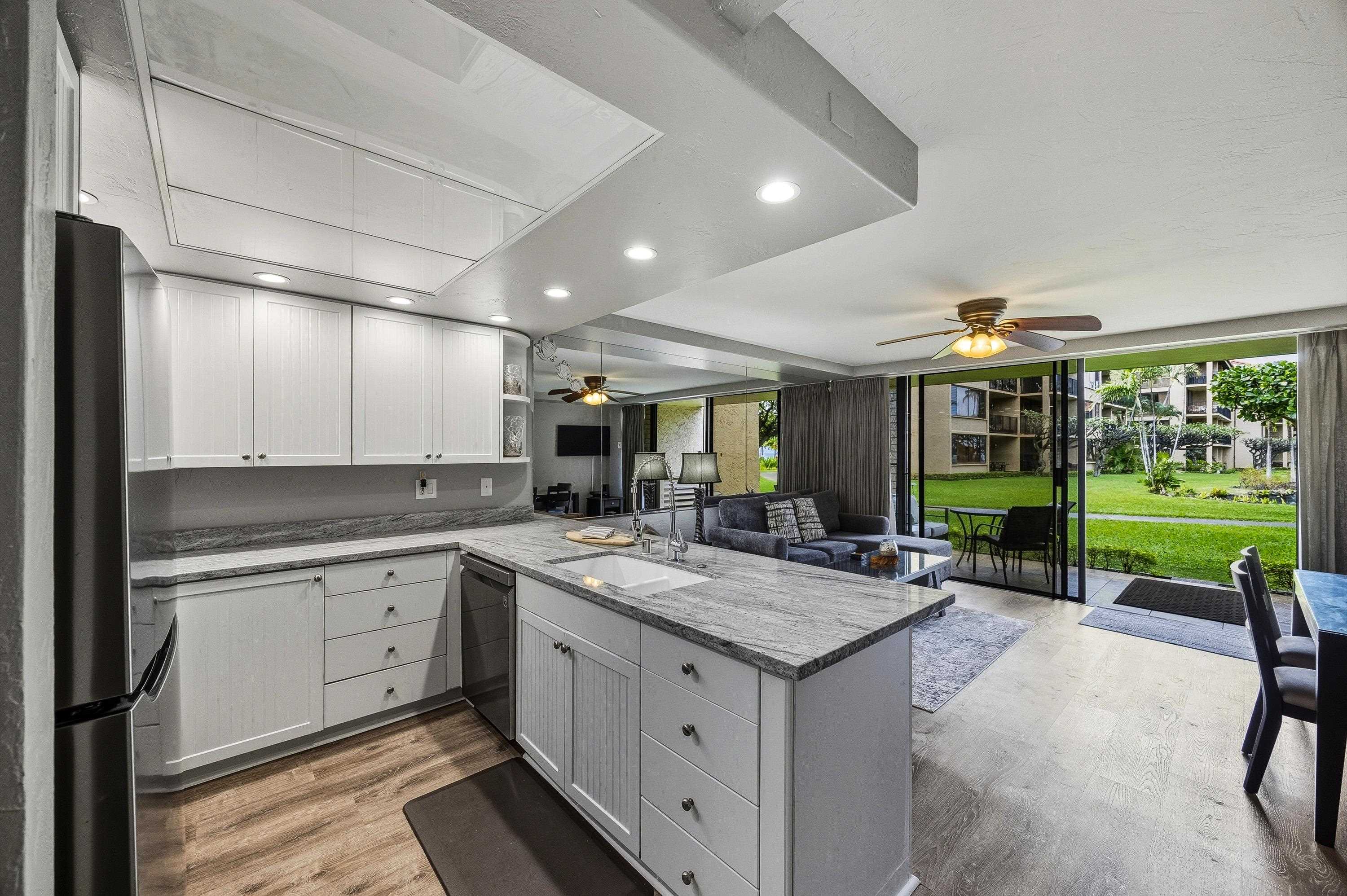 Papakea Resort I II condo # H103, Lahaina, Hawaii - photo 11 of 50